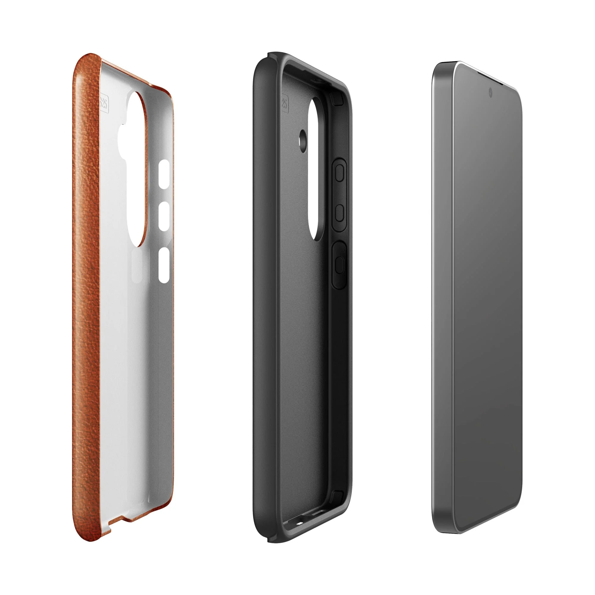 Amberik Samsung Case - Image 17