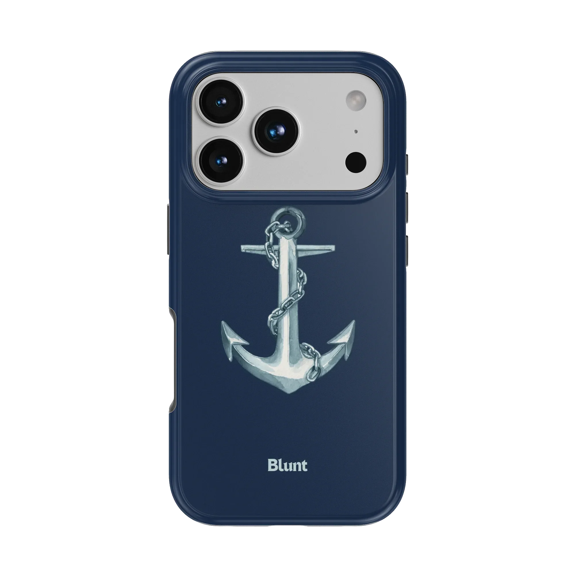 Anchored iPhone Case - Image 2