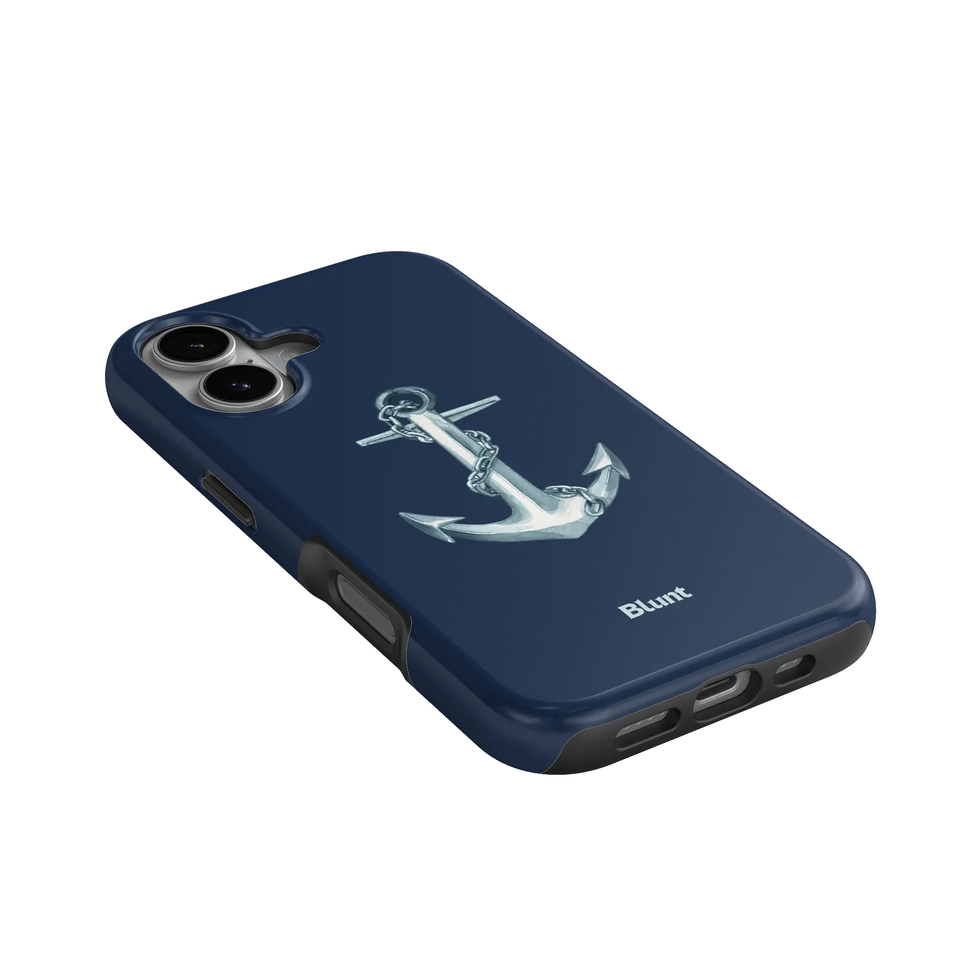 Anchored iPhone Case - Image 28