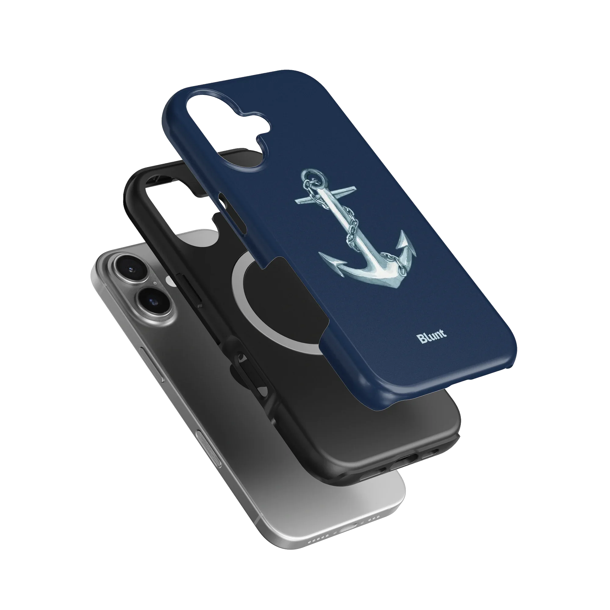 Anchored iPhone Case - Image 29