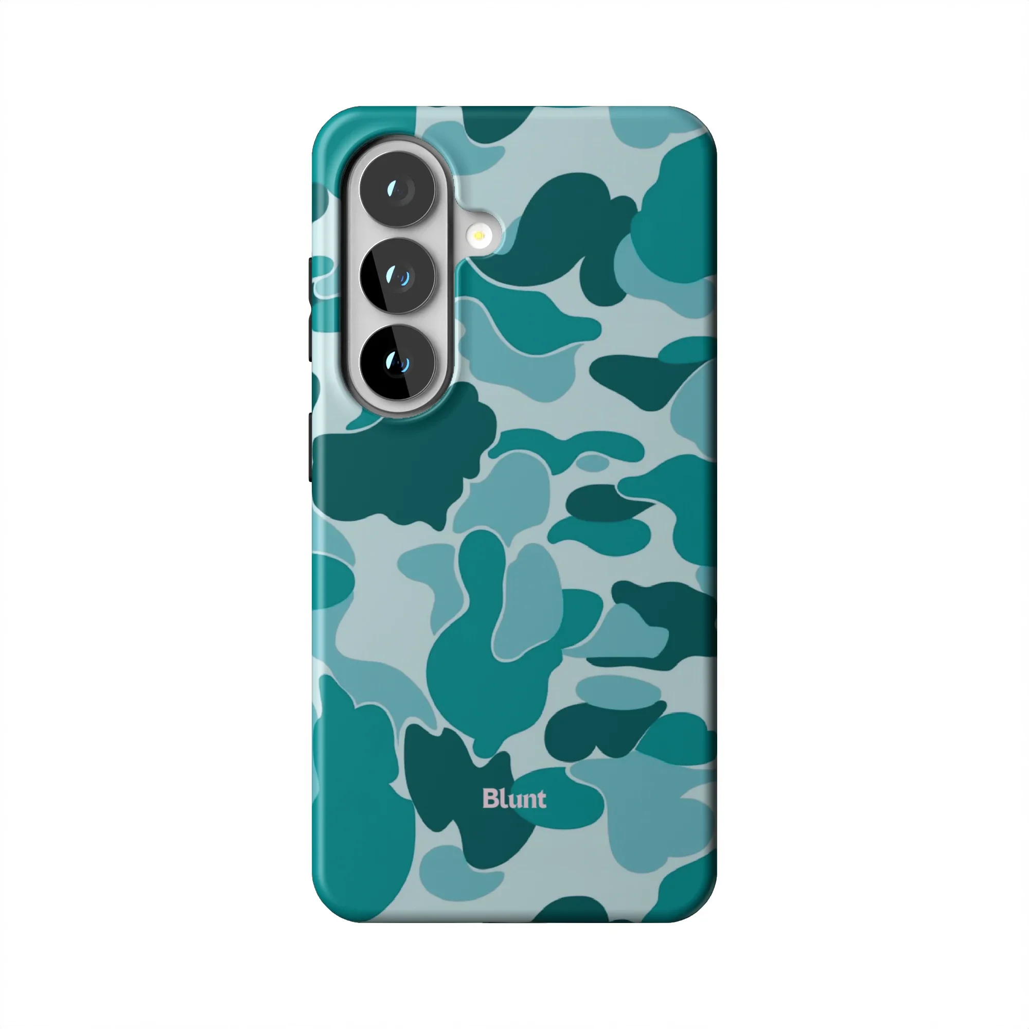 Aqua Camo Samsung Case - Image 15