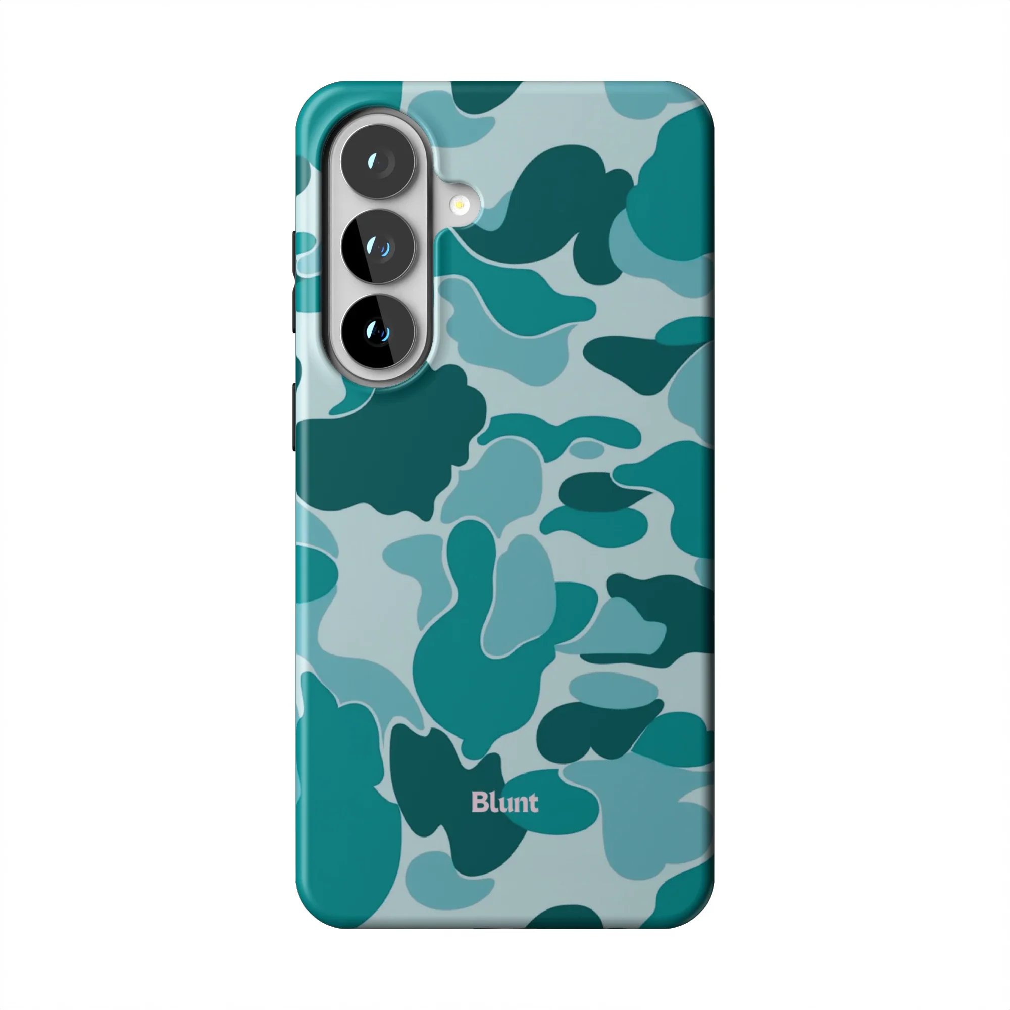 Aqua Camo Samsung Case - Image 17