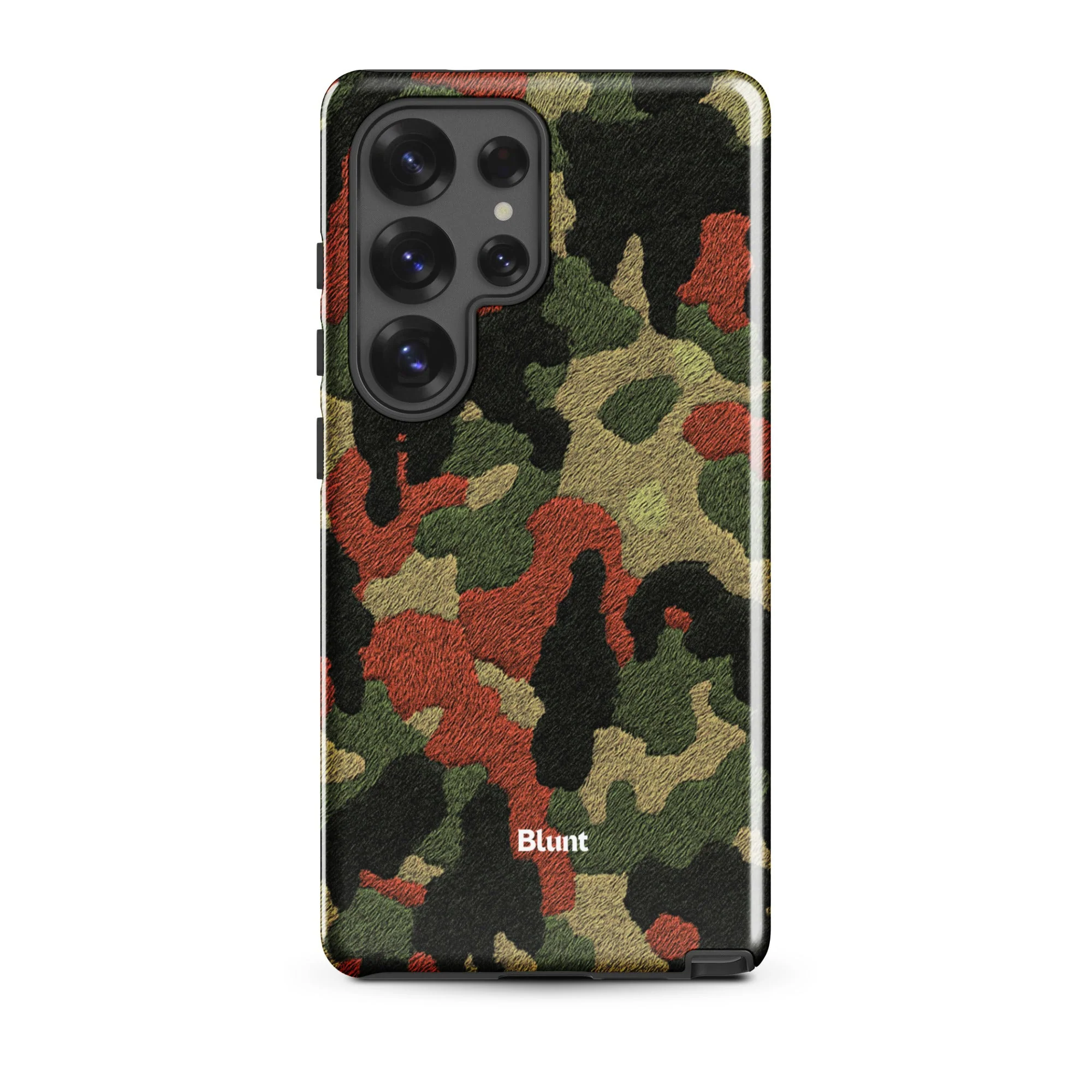 Armor Samsung Case - Image 3