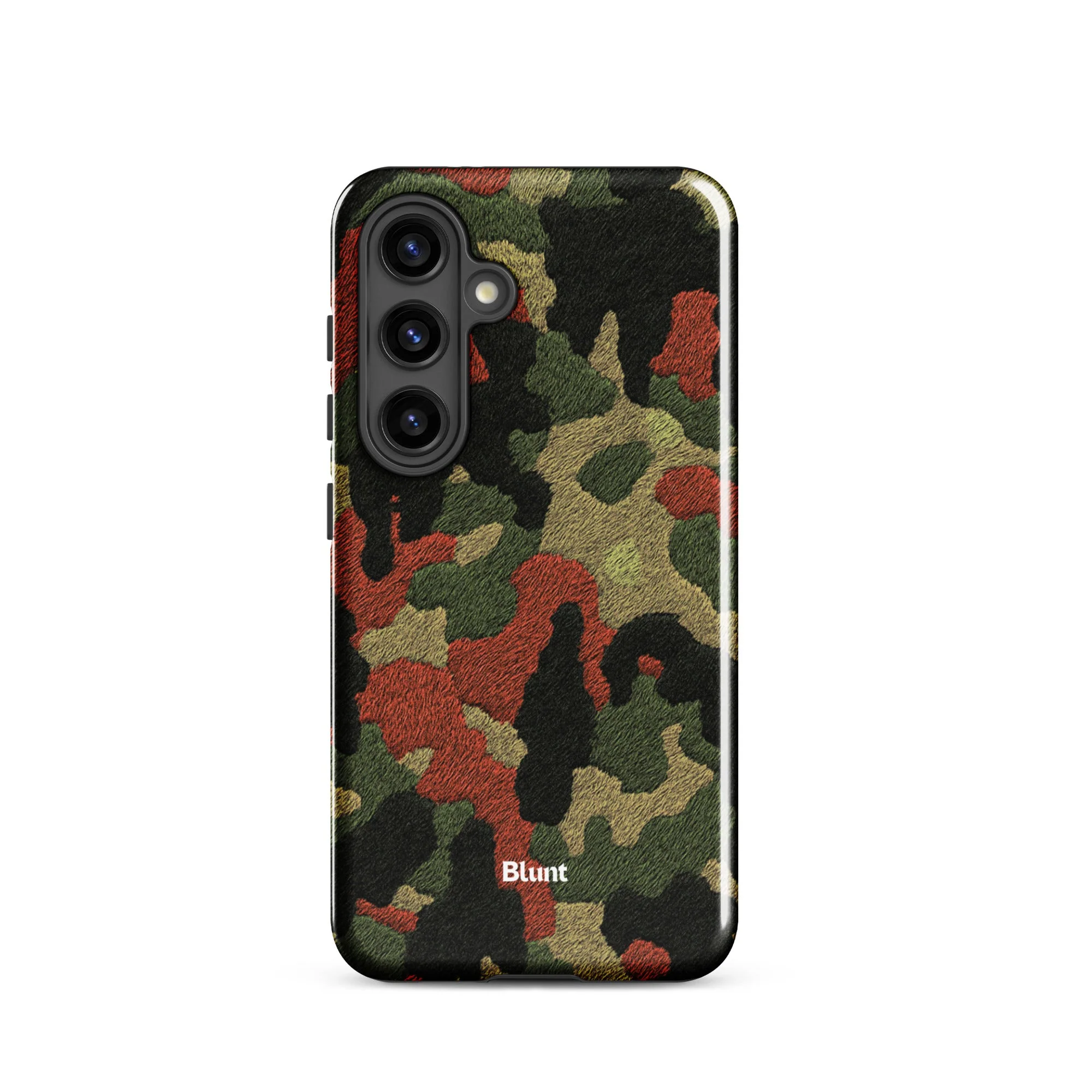 Armor Samsung Case - Image 4