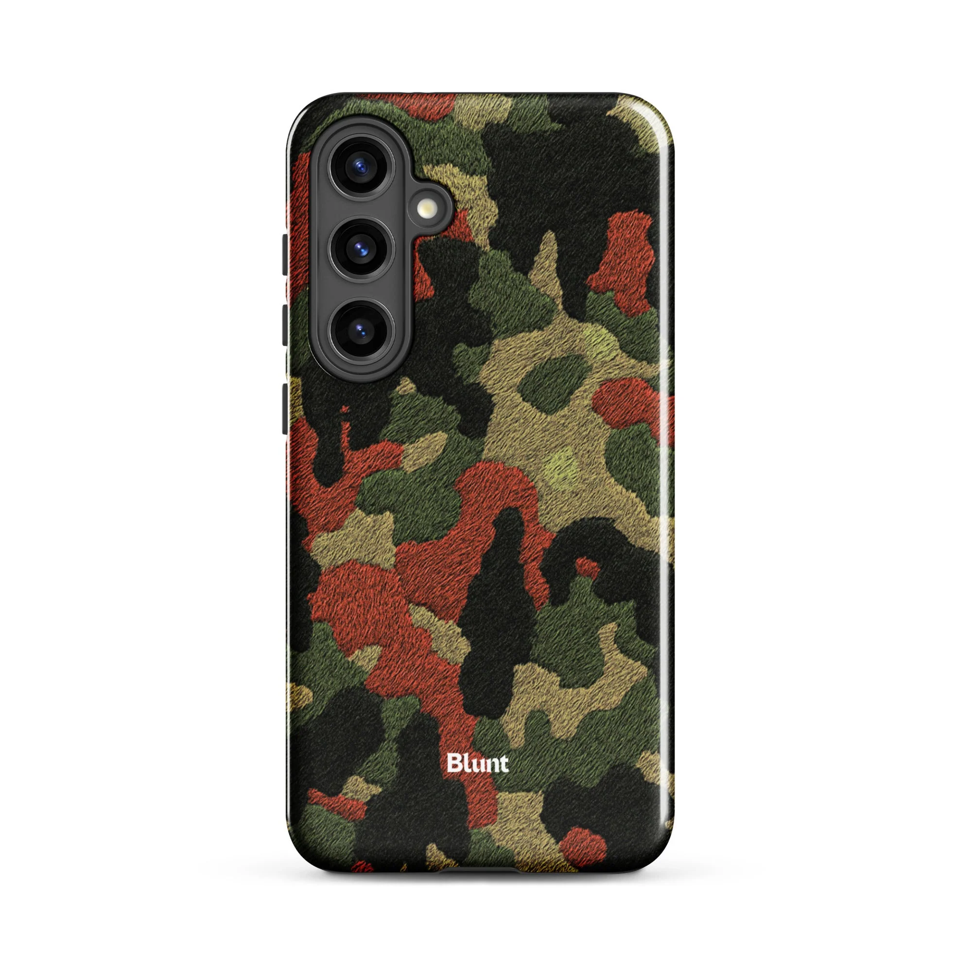 Armor Samsung Case - Image 5