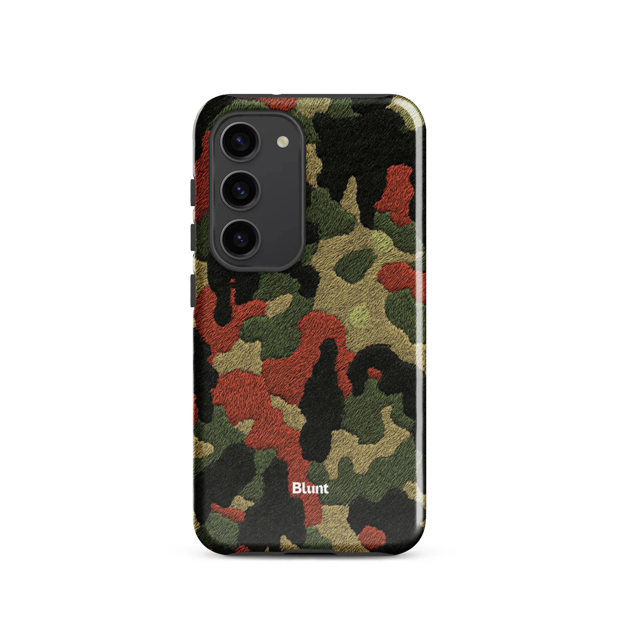 Armor Samsung Case - Image 7