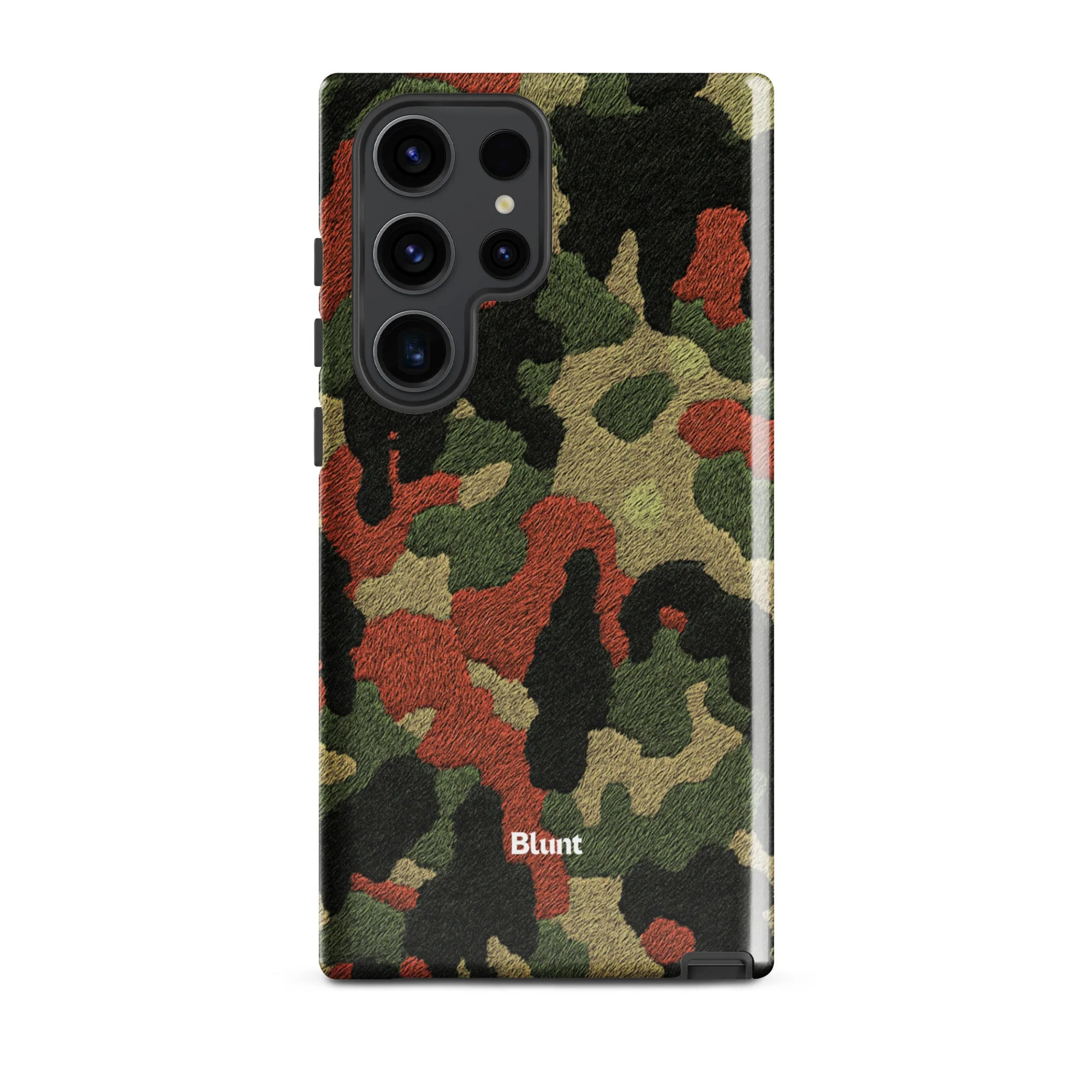 Armor Samsung Case - Image 9