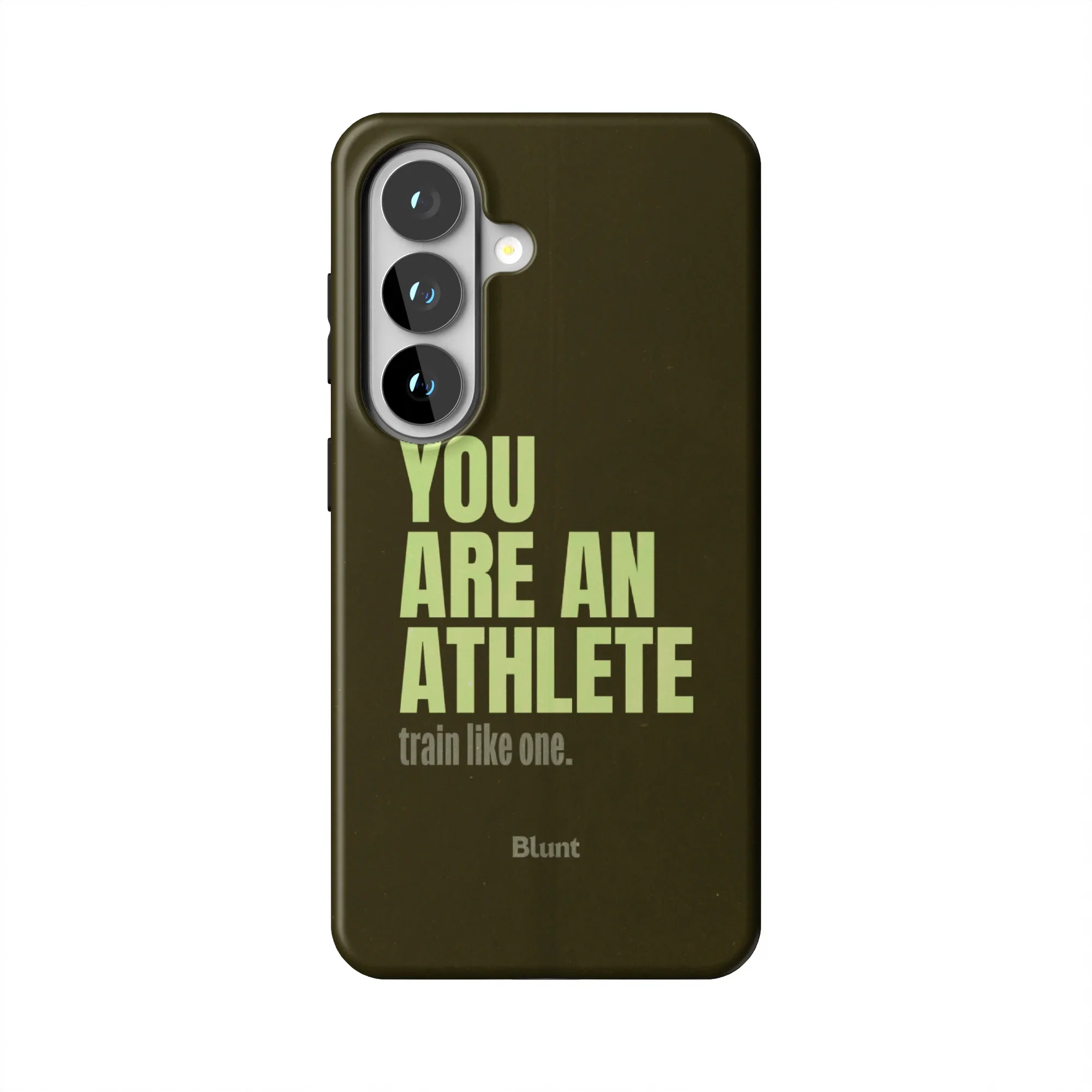 Athlete Samsung Case - Image 19