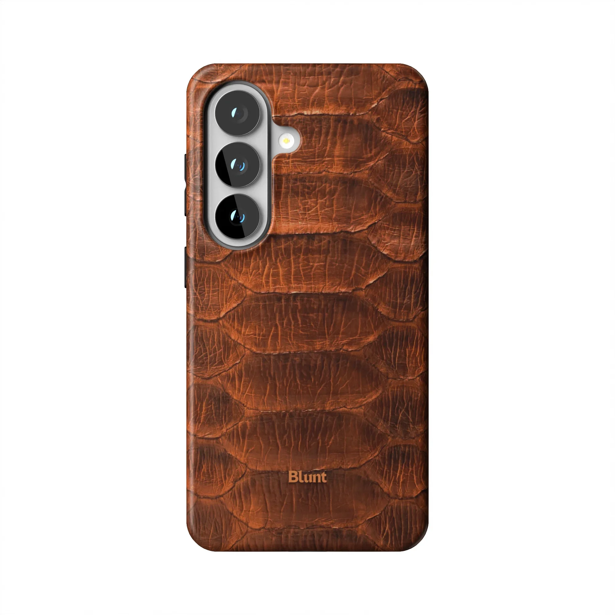 Auburn Python Samsung Case - Image 18
