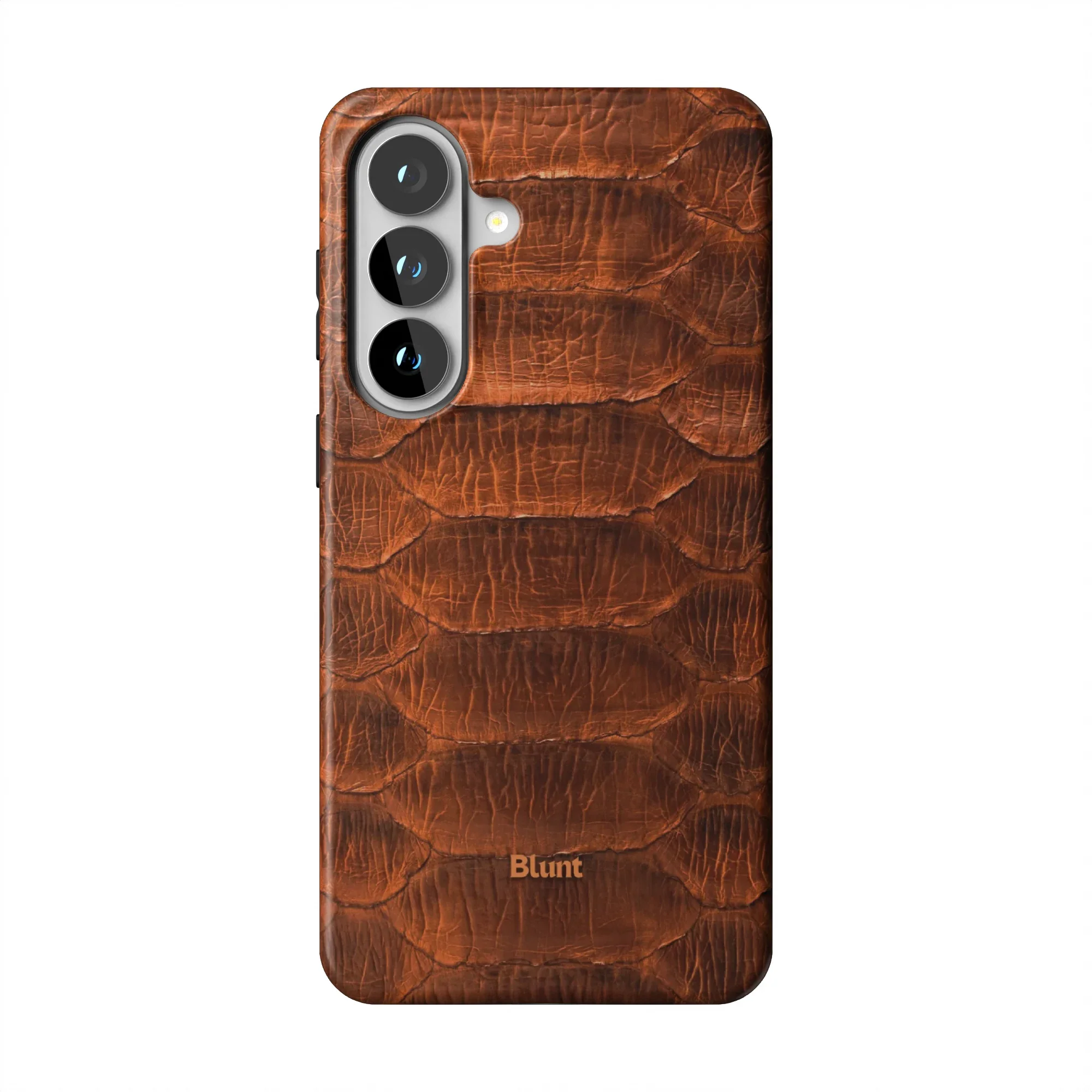 Auburn Python Samsung Case - Image 20