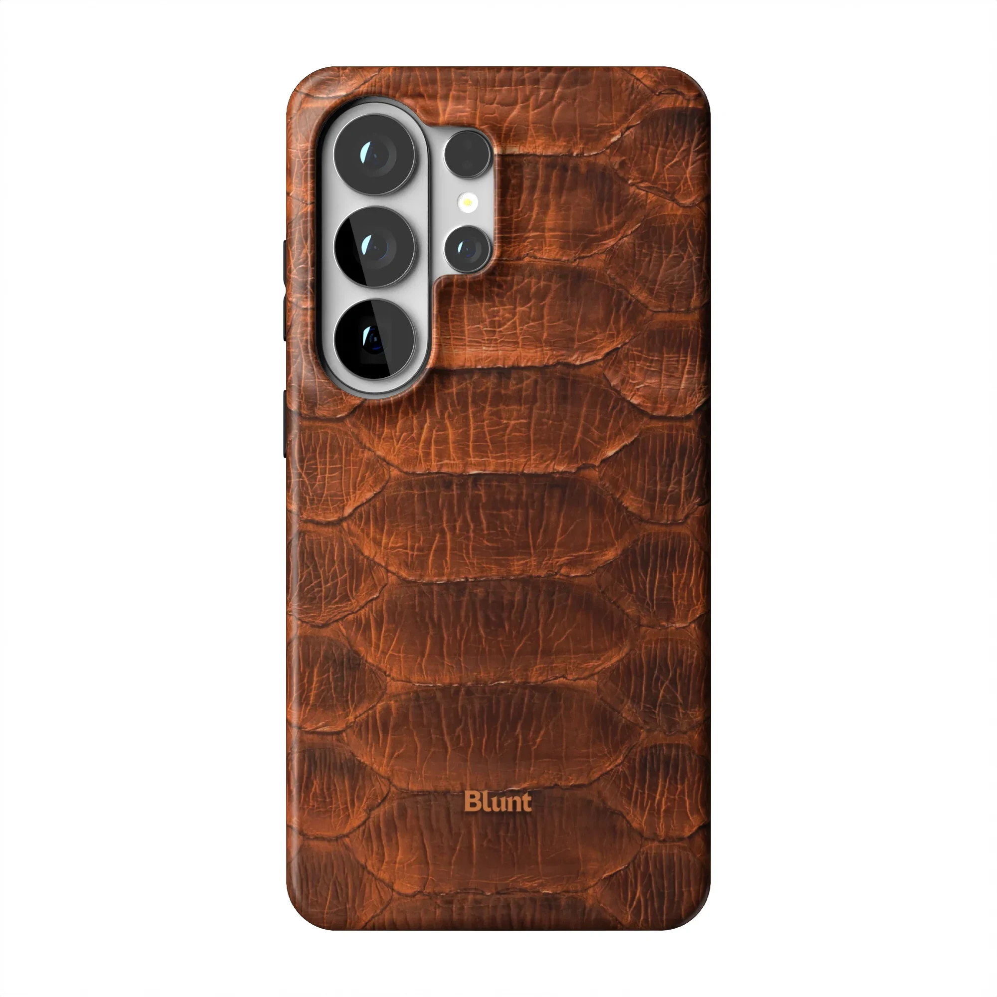 Auburn Python Samsung Case - Image 23