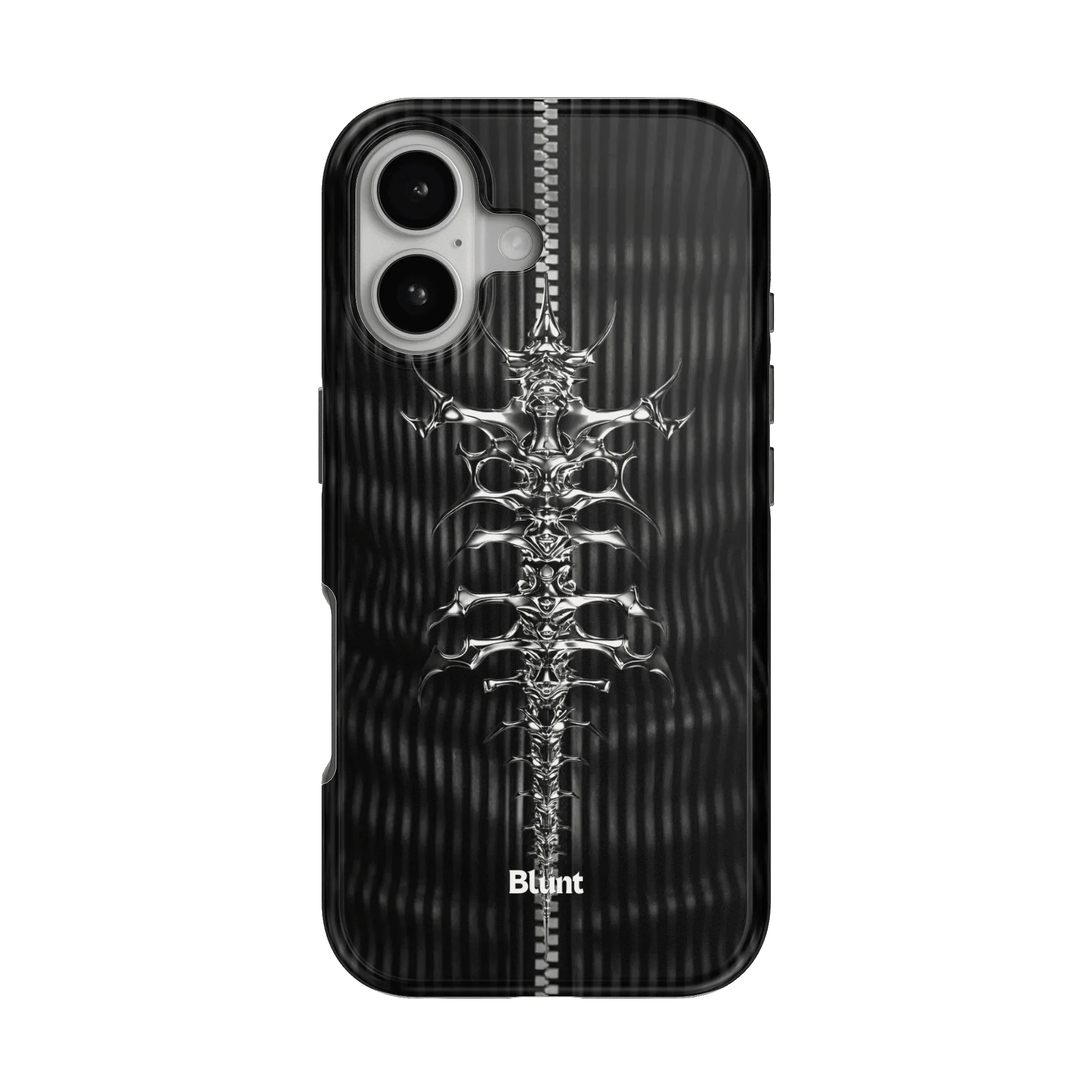 Axial iPhone Case