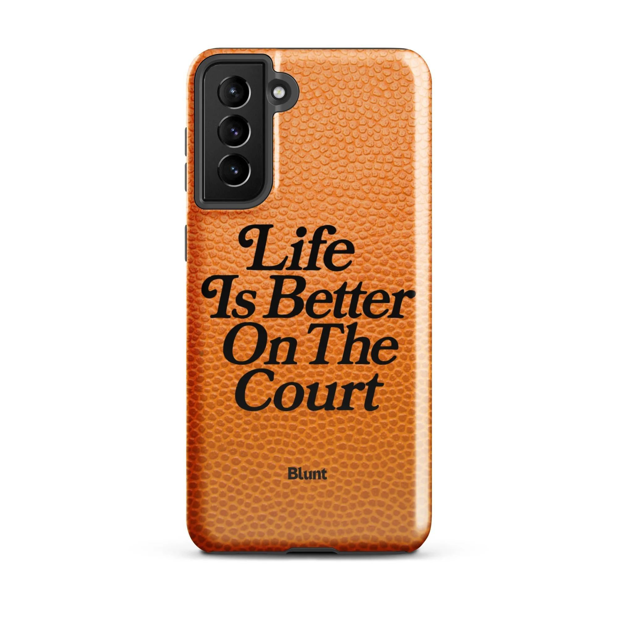 Ballbound Samsung Case - Image 14