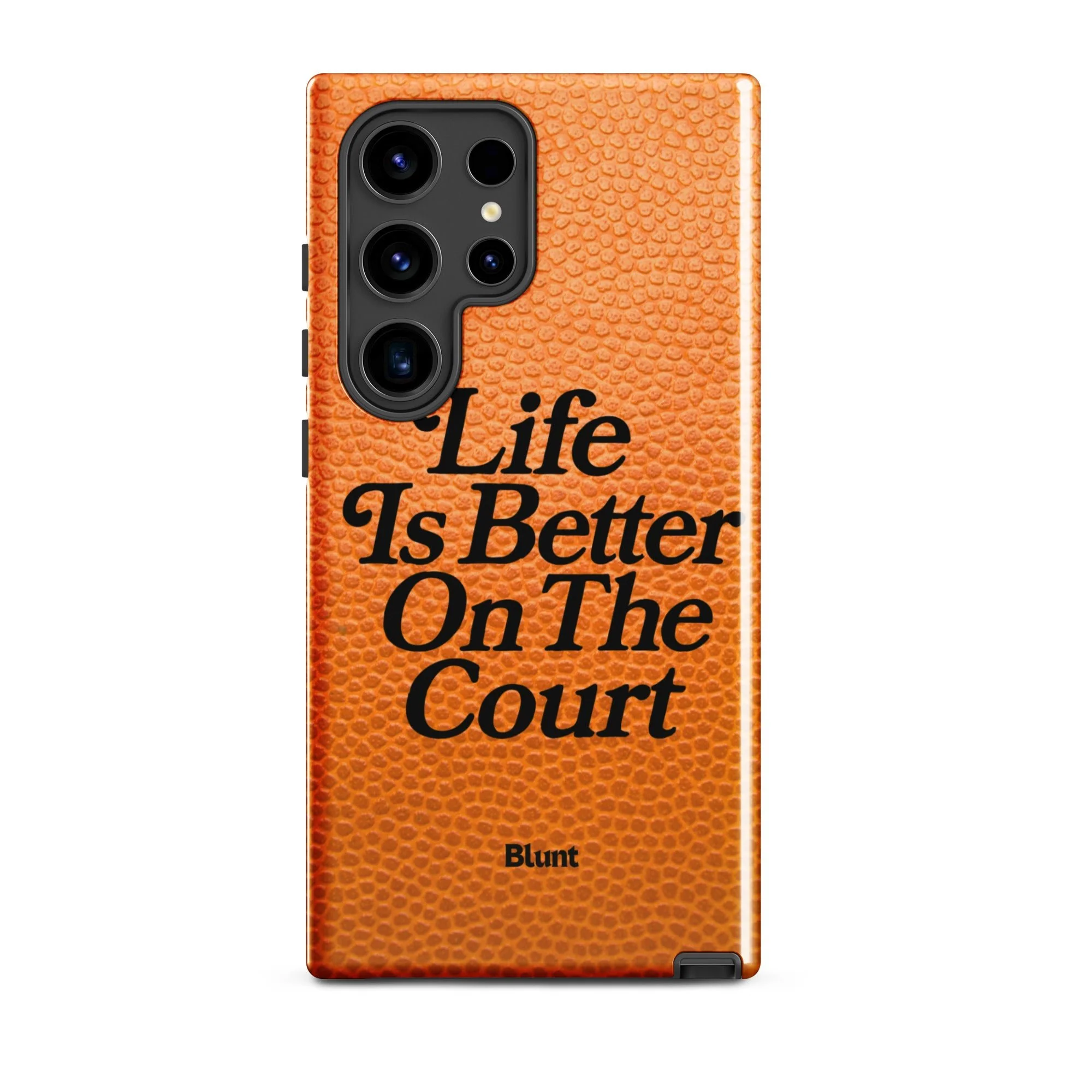 Ballbound Samsung Case - Image 6