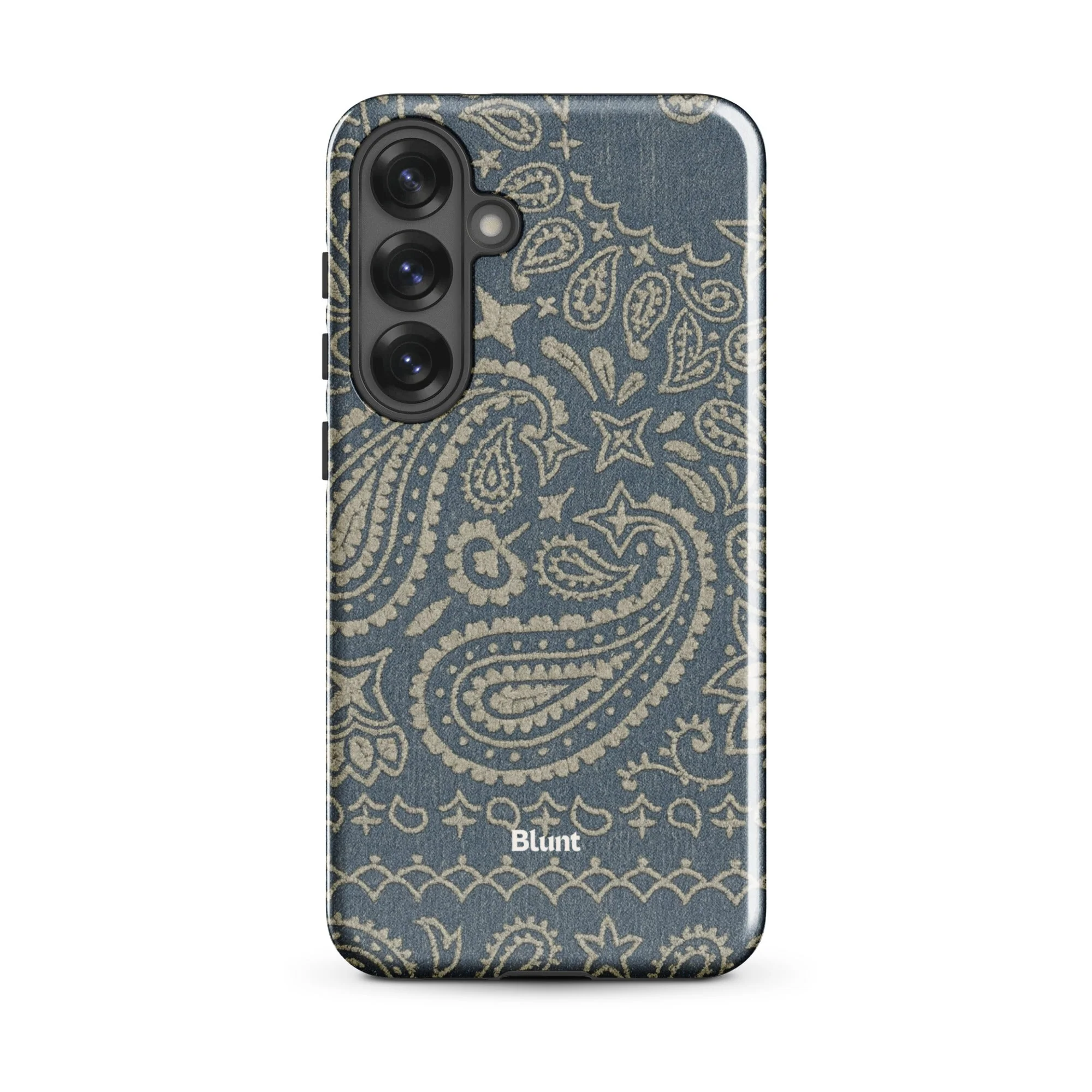 Bandana Samsung Case - Image 2