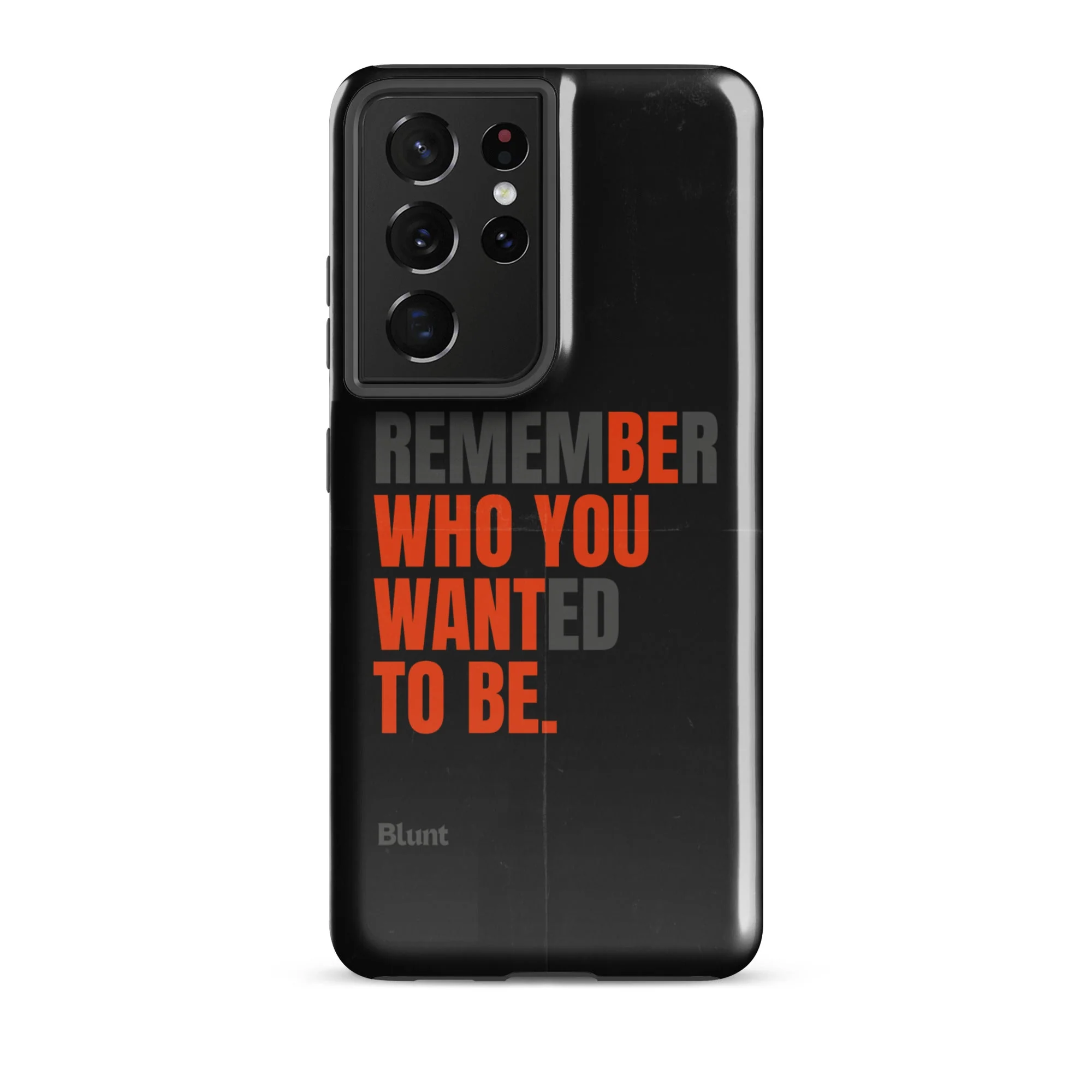 Be You Samsung Case - Image 15