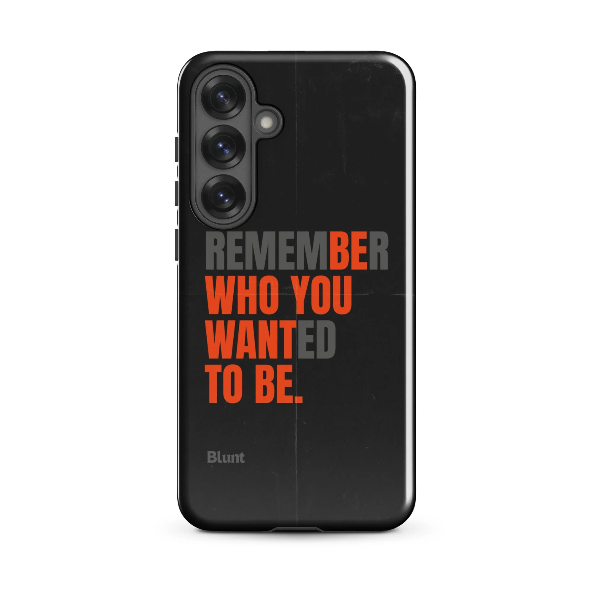 Be You Samsung Case - Image 2