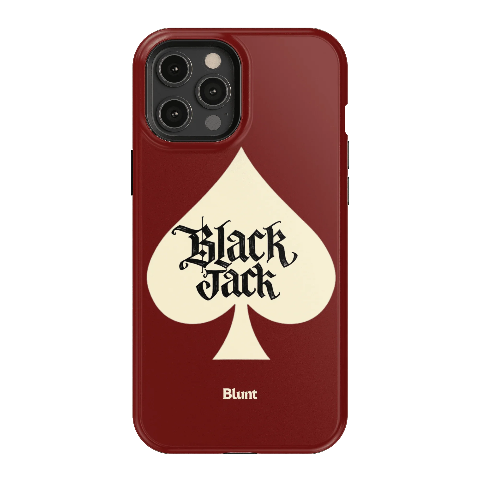 Blackjack iPhone Case - Image 23