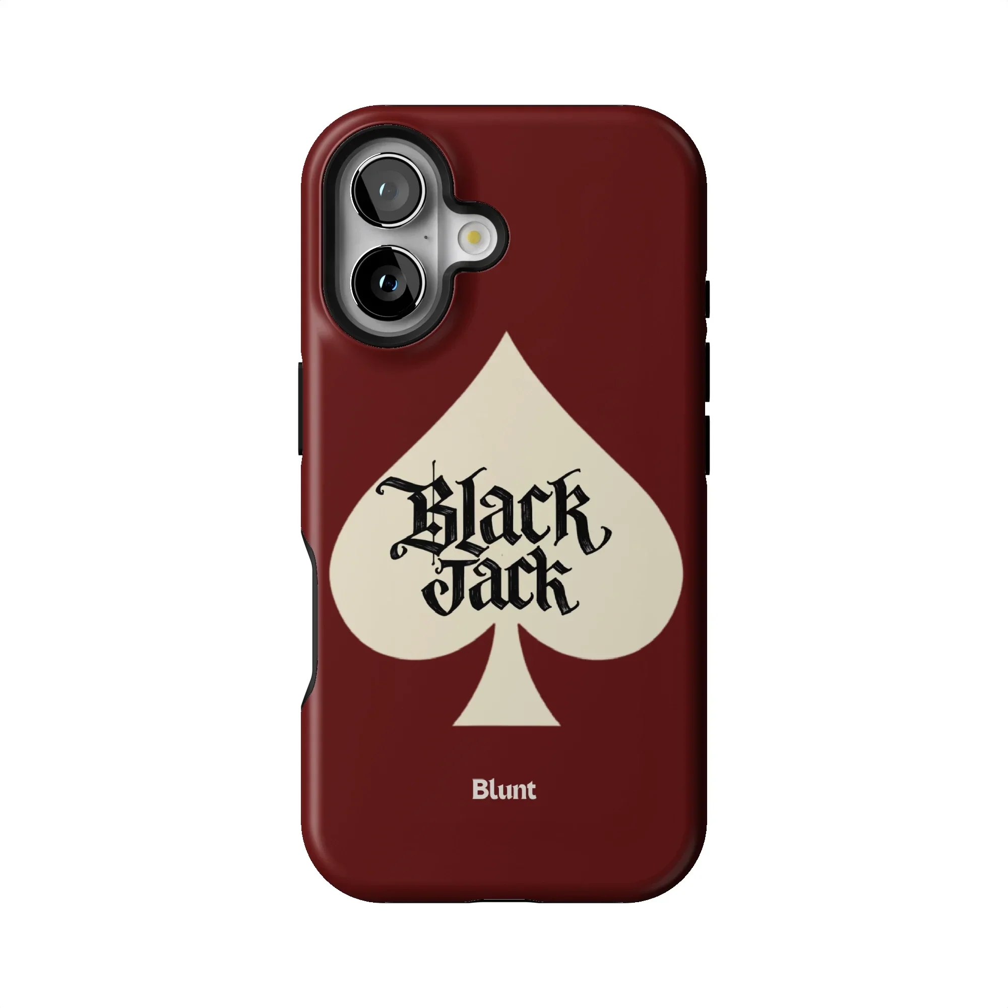 Blackjack iPhone Case - Image 36