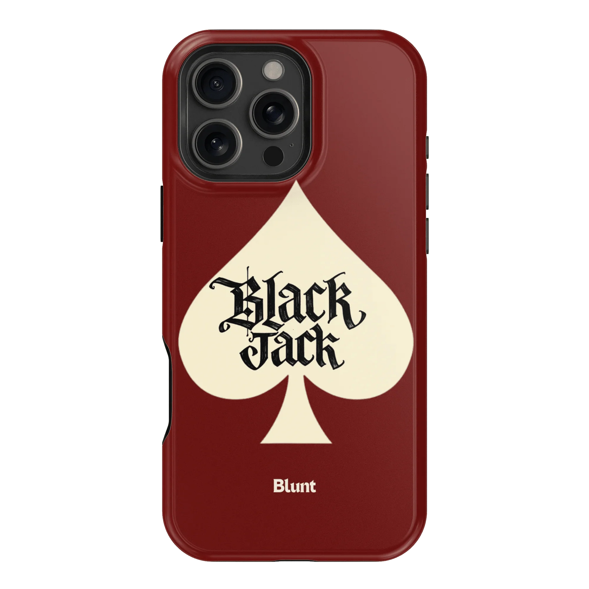 Blackjack iPhone Case - Image 7