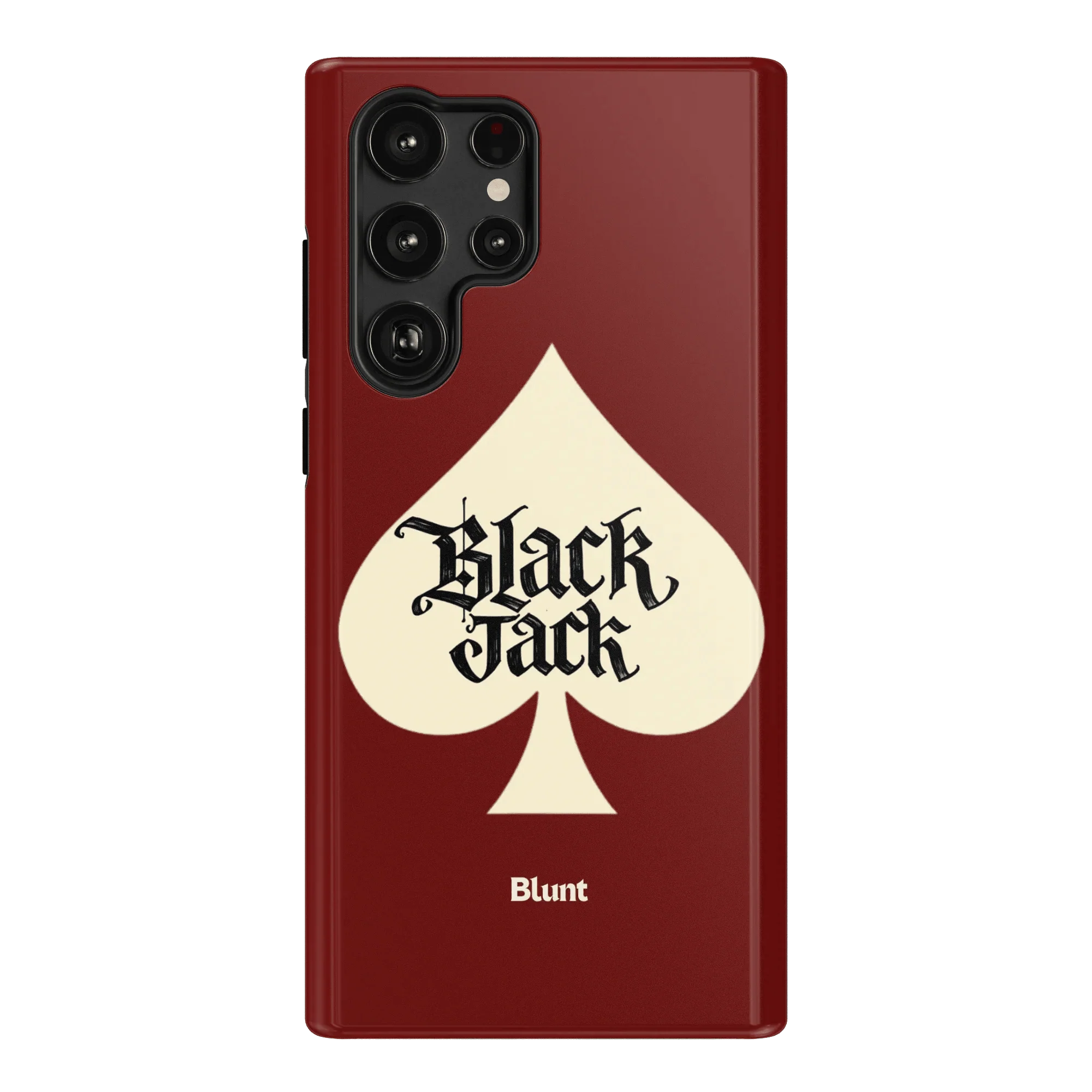 Blackjack Samsung Case - Image 12