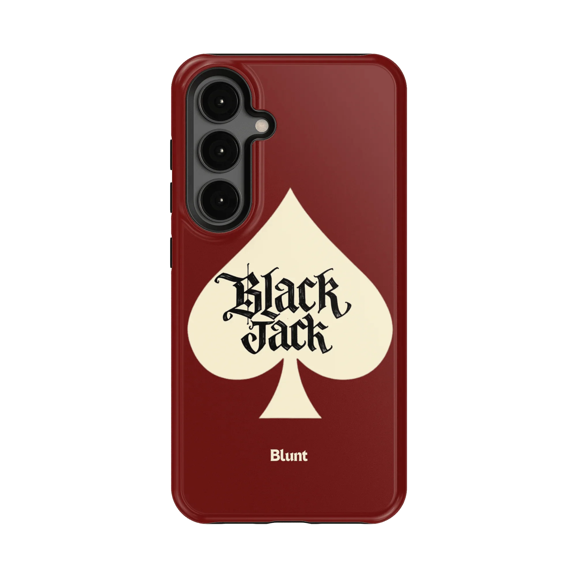 Blackjack Samsung Case - Image 4