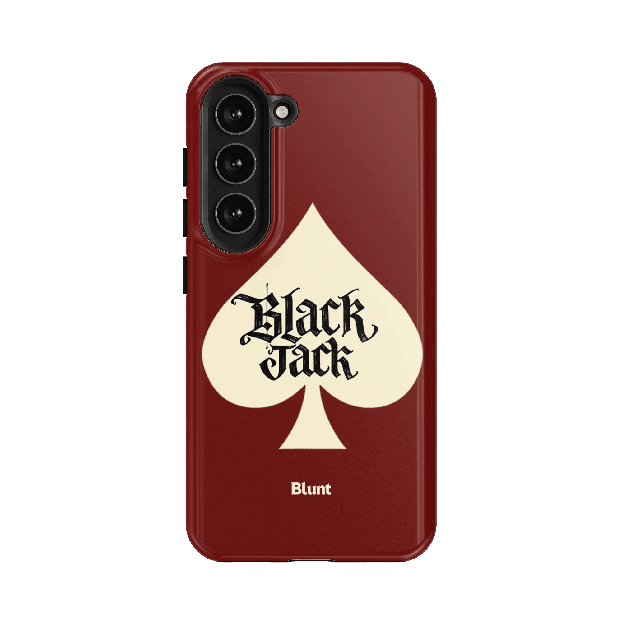 Blackjack Samsung Case - Image 7