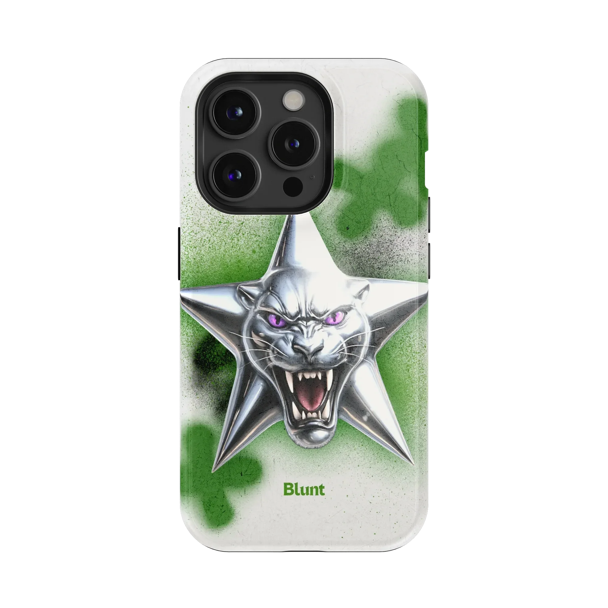 Blade iPhone Case - Image 11