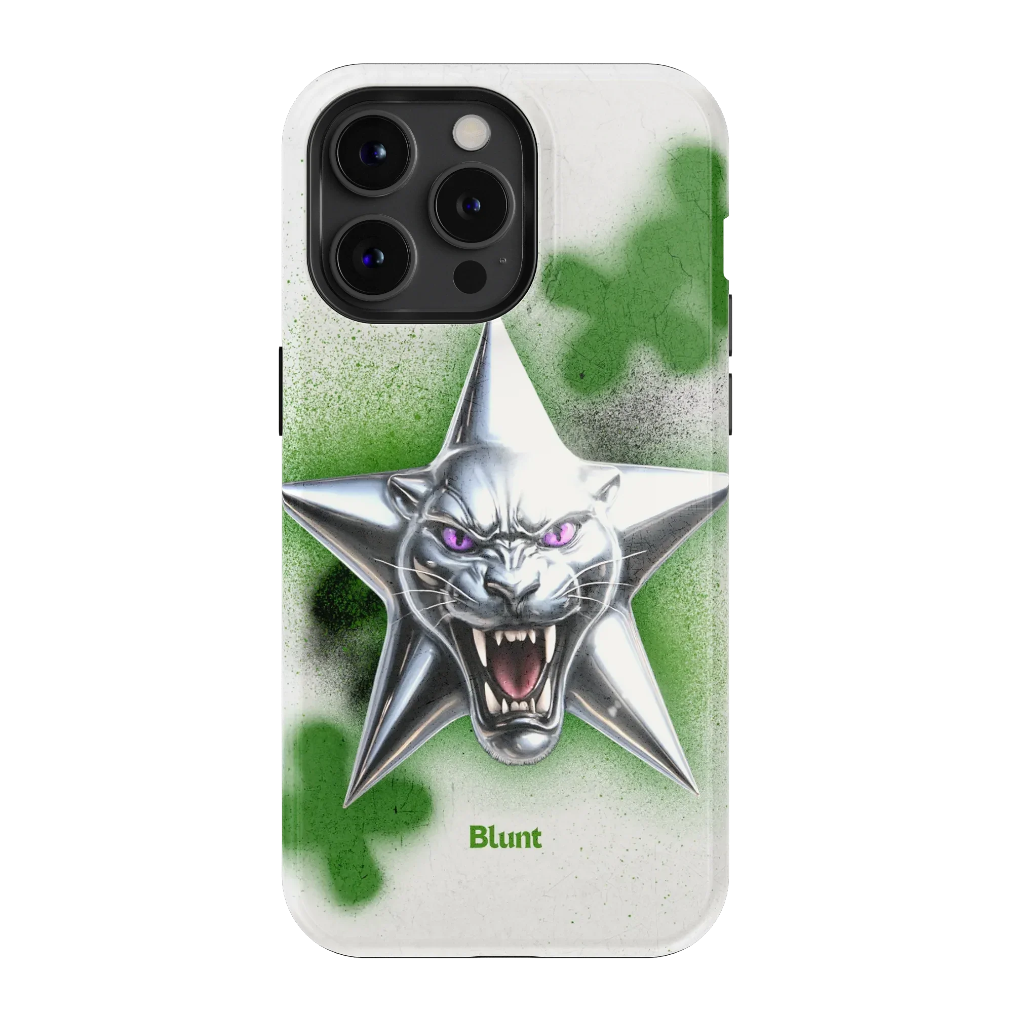 Blade iPhone Case - Image 12