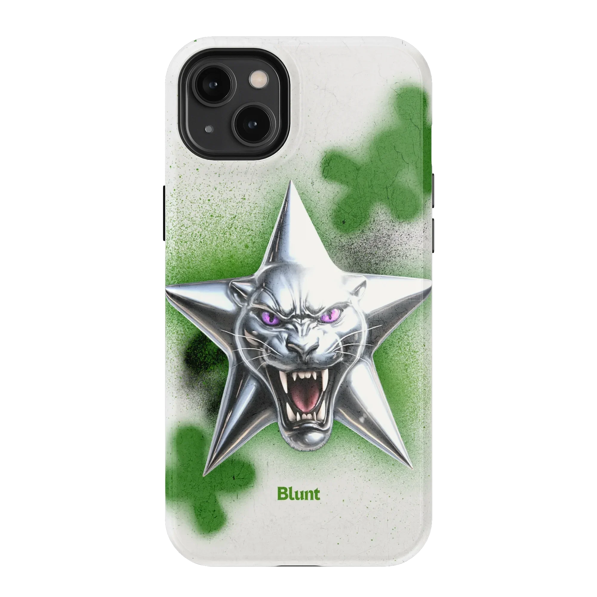 Blade iPhone Case - Image 17