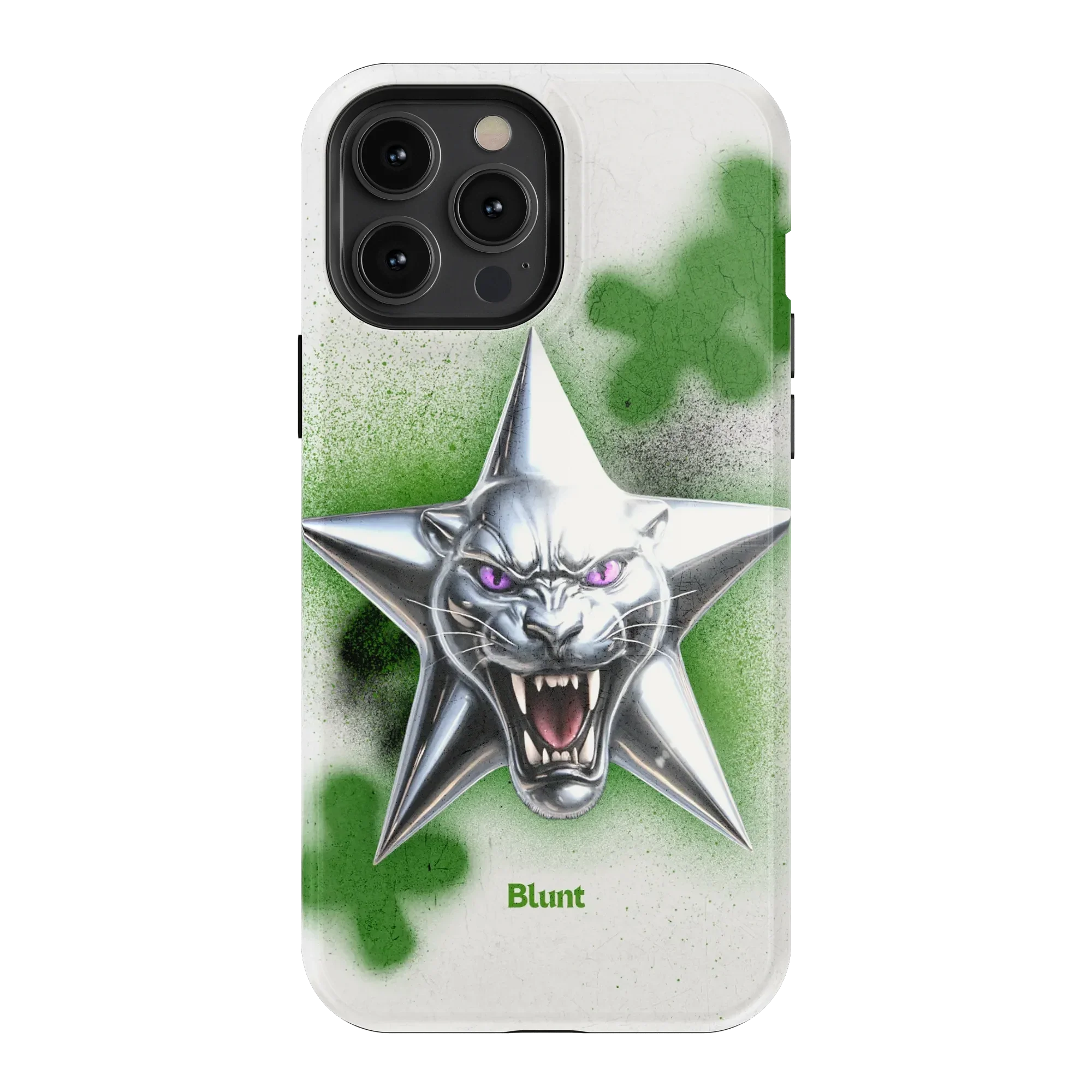 Blade iPhone Case - Image 20