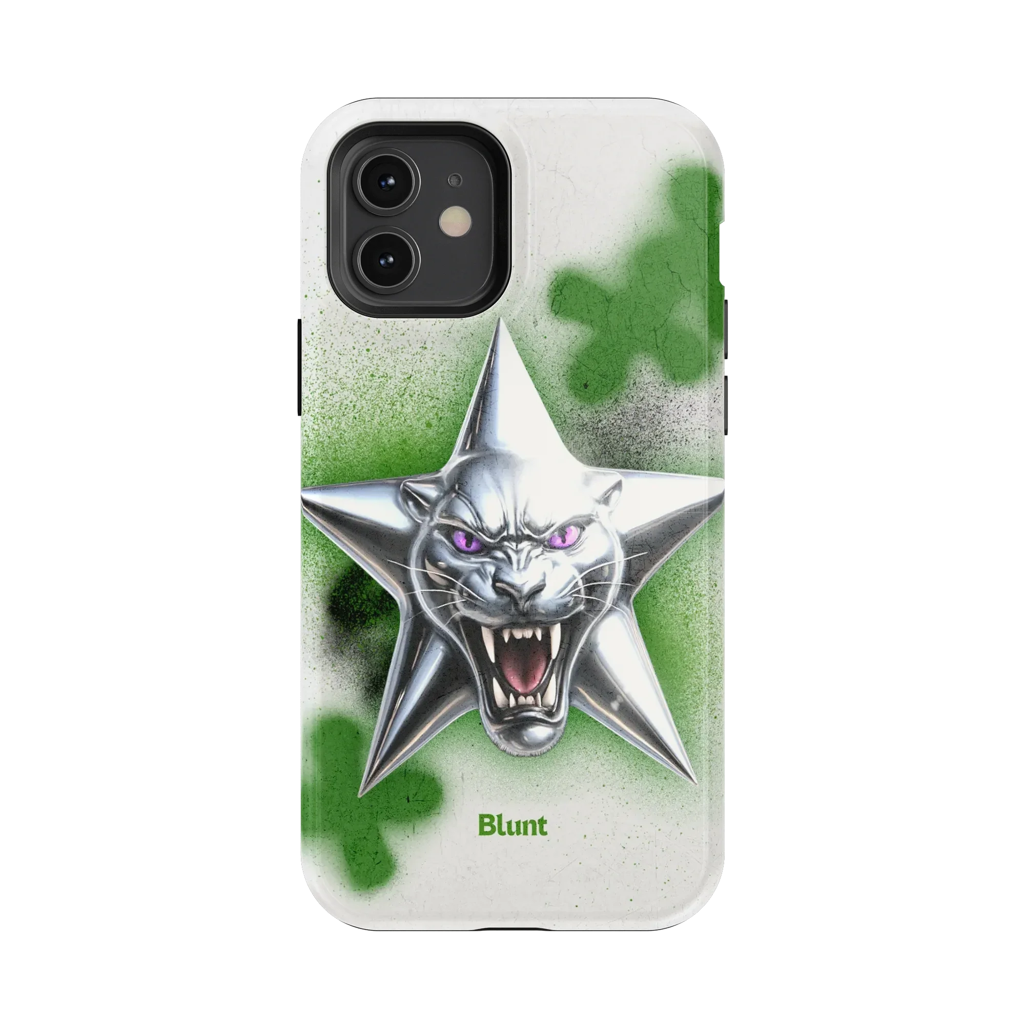 Blade iPhone Case - Image 22
