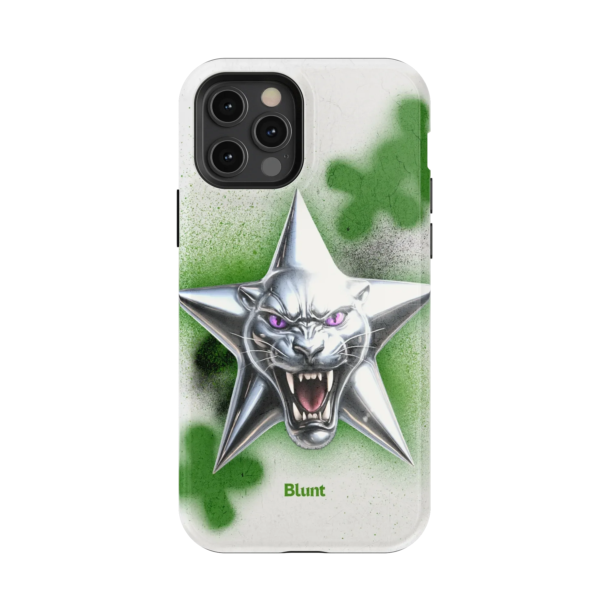 Blade iPhone Case - Image 23