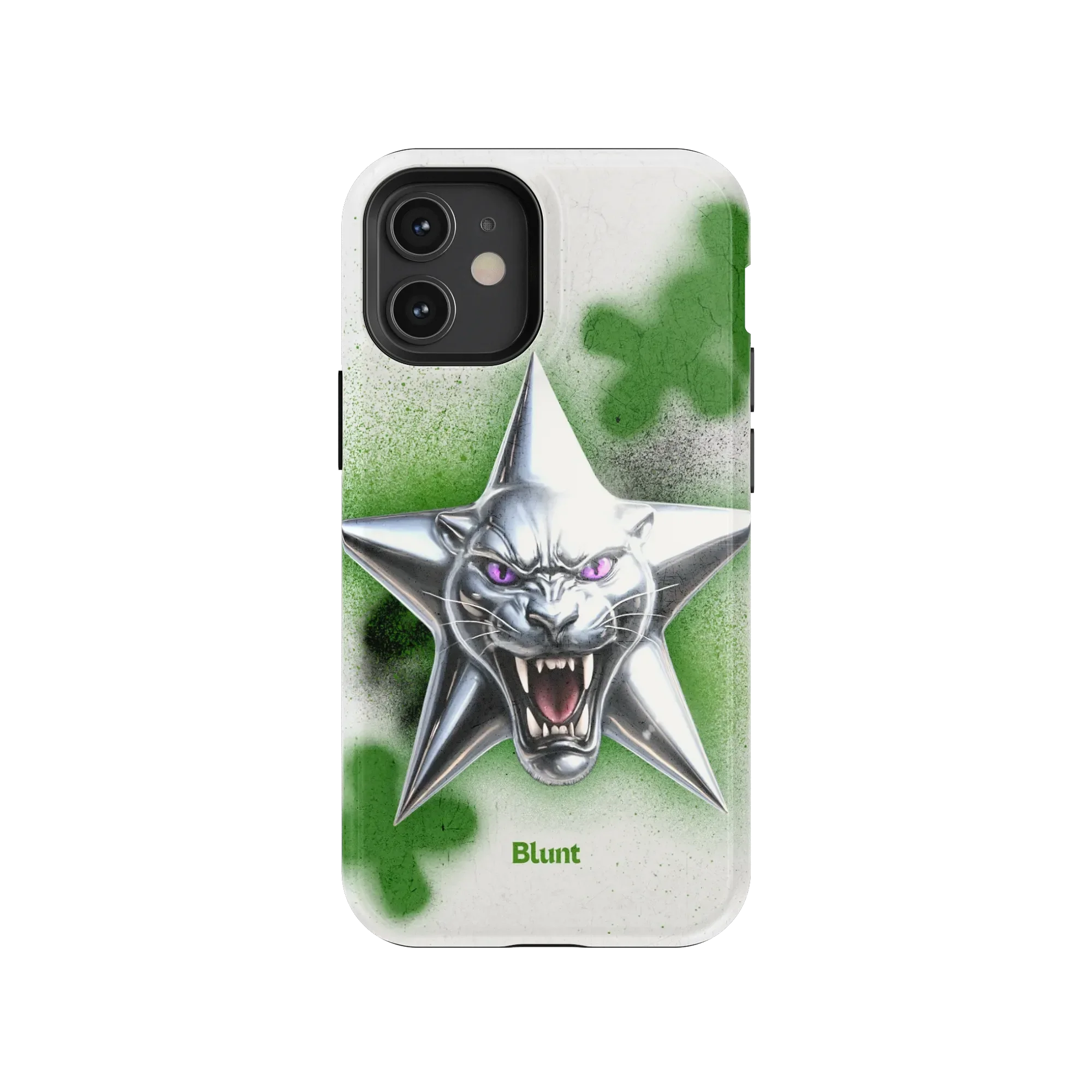 Blade iPhone Case - Image 25