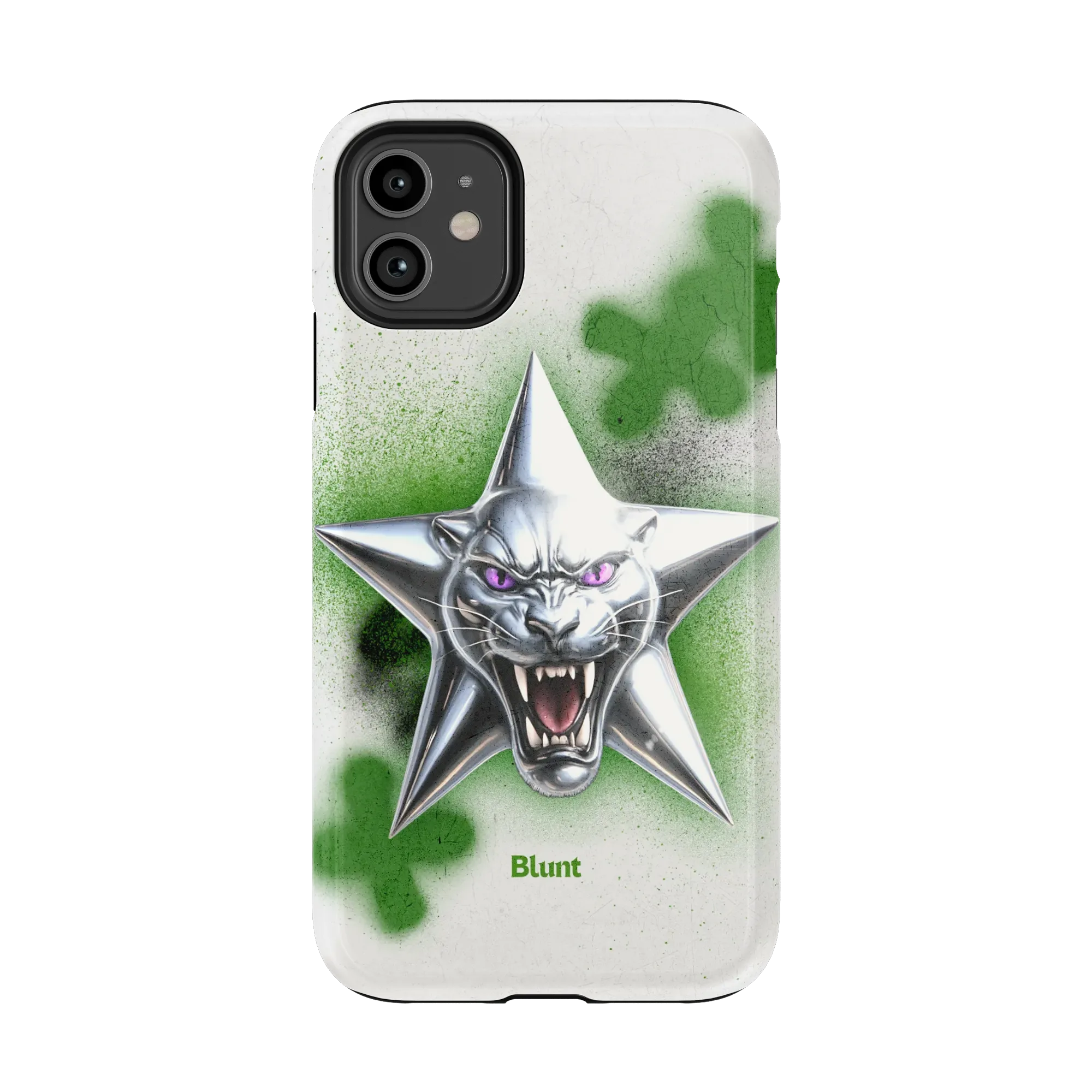 Blade iPhone Case - Image 26