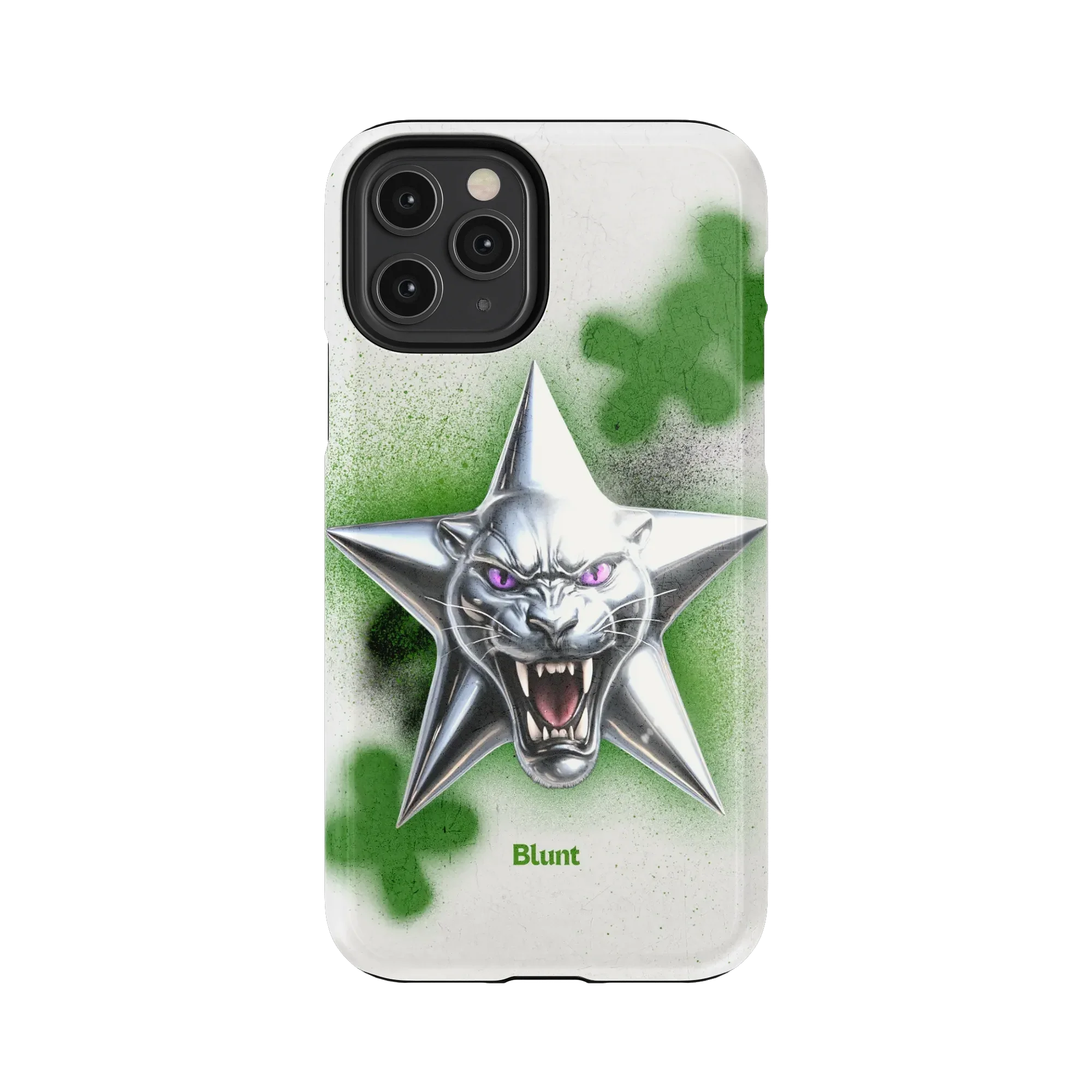 Blade iPhone Case - Image 27