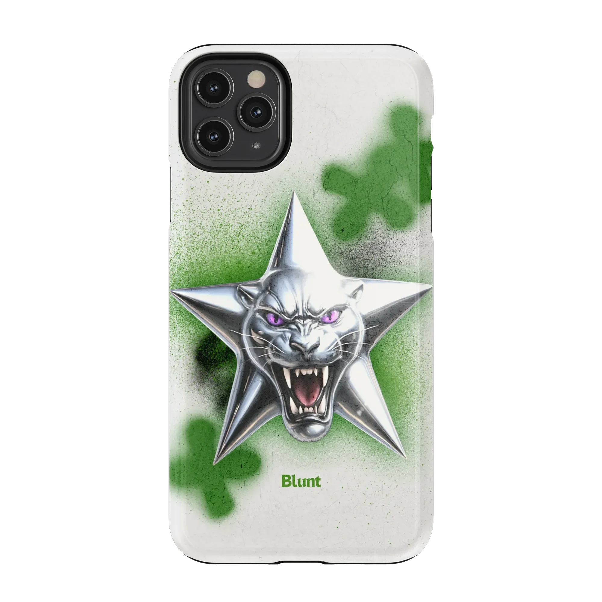Blade iPhone Case - Image 28