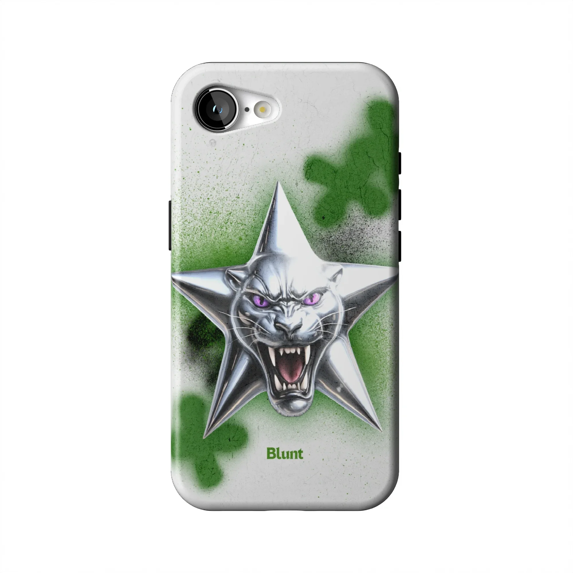 Blade iPhone Case - Image 31