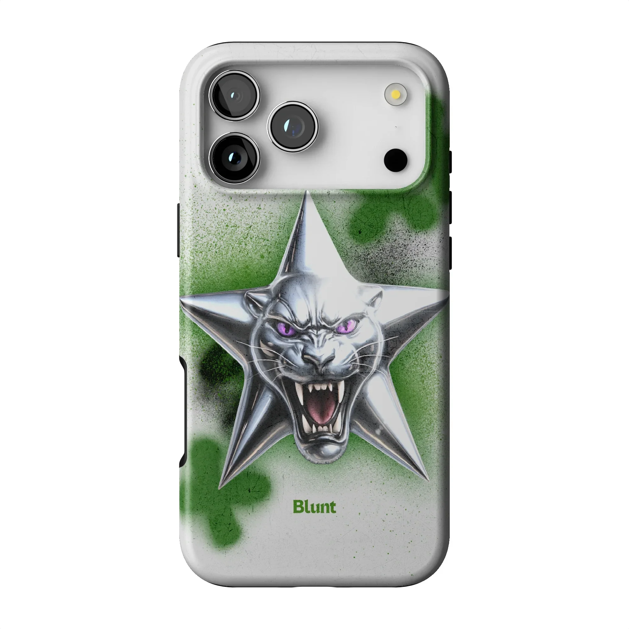 Blade iPhone Case - Image 35