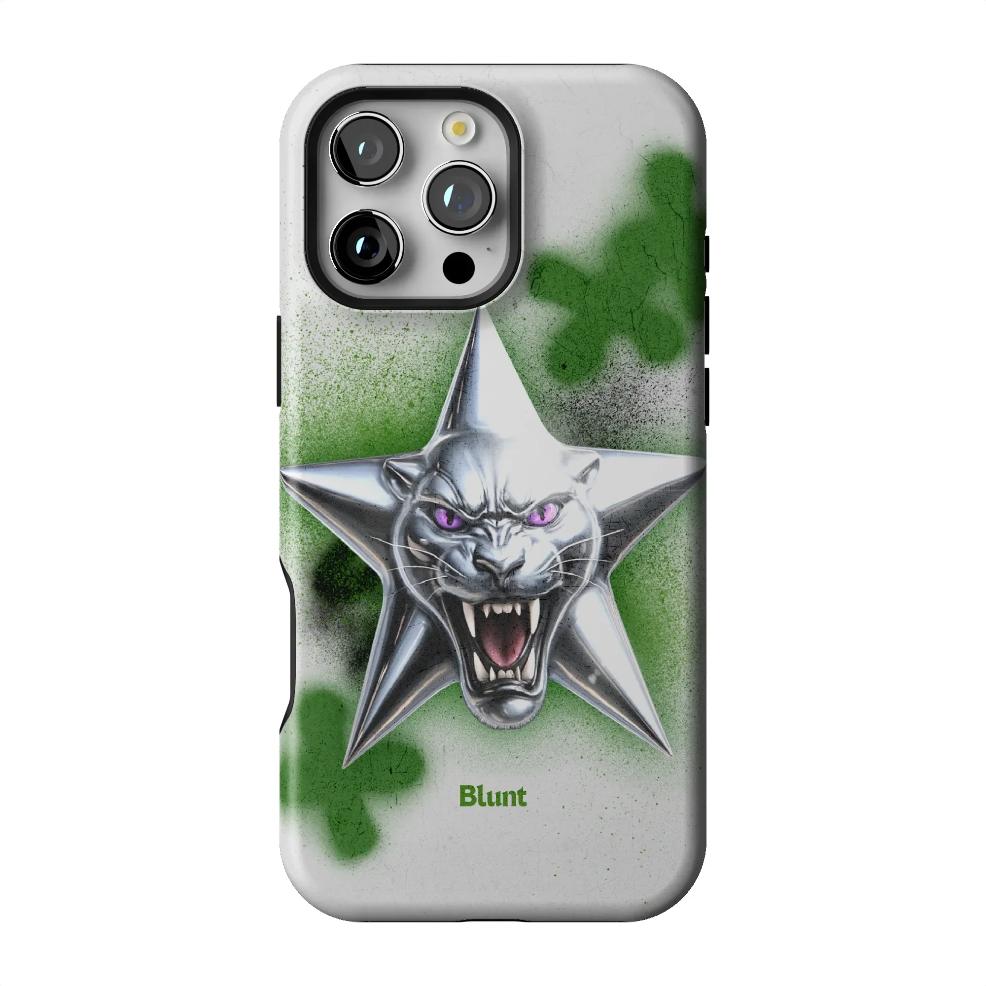 Blade iPhone Case - Image 39