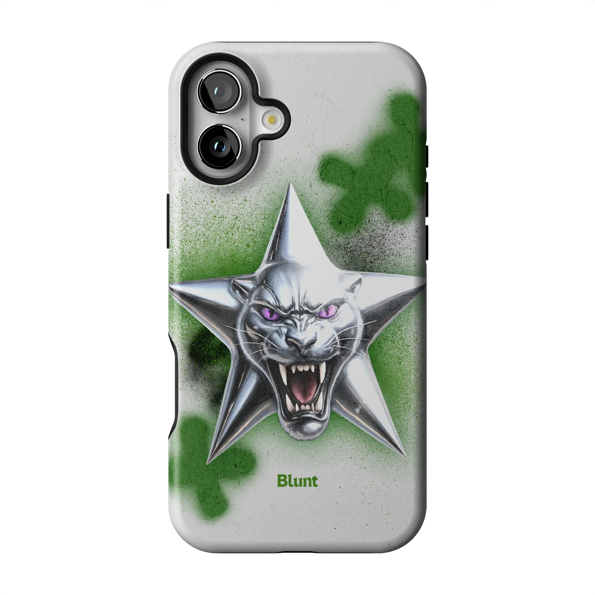 Blade iPhone Case - Image 40