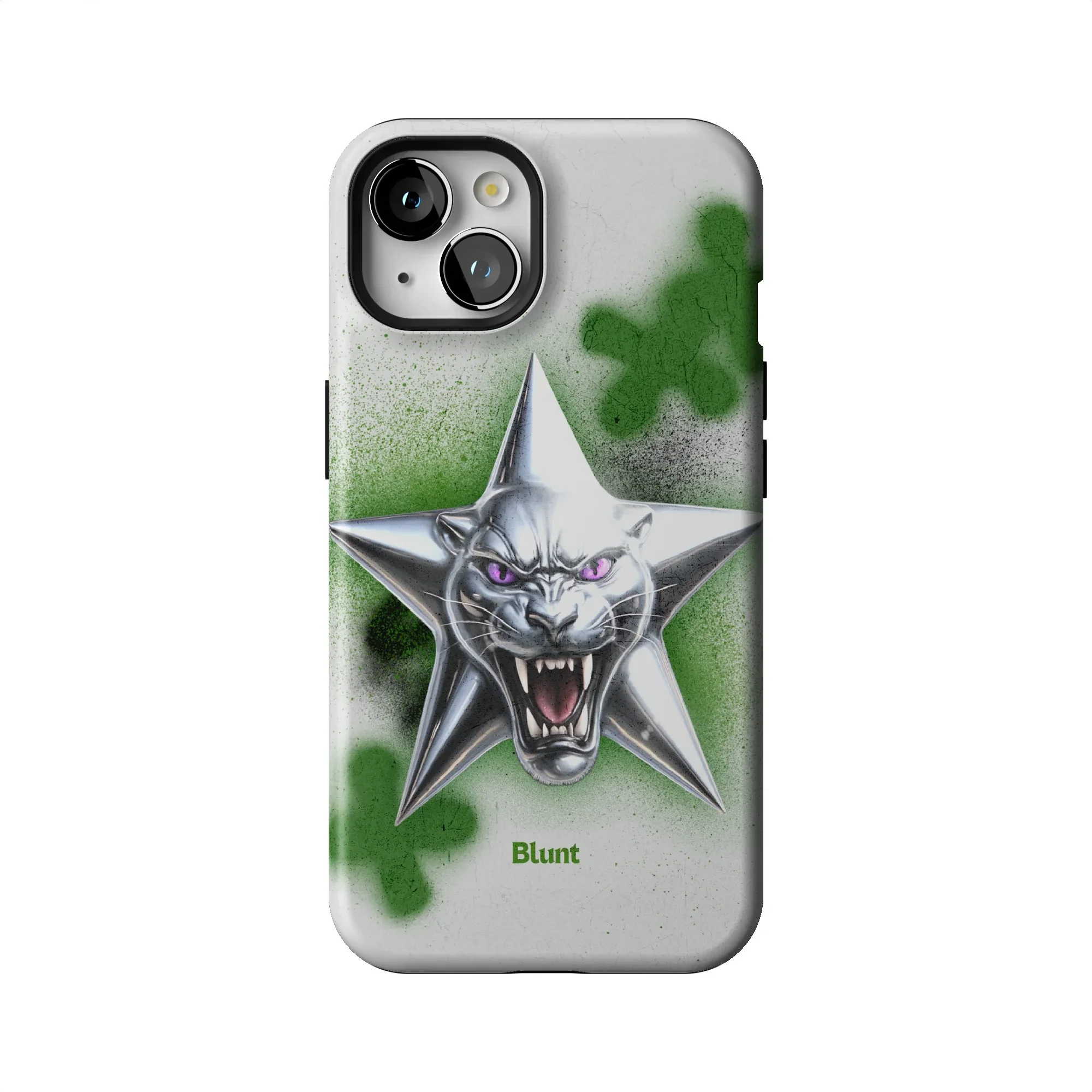 Blade iPhone Case - Image 49