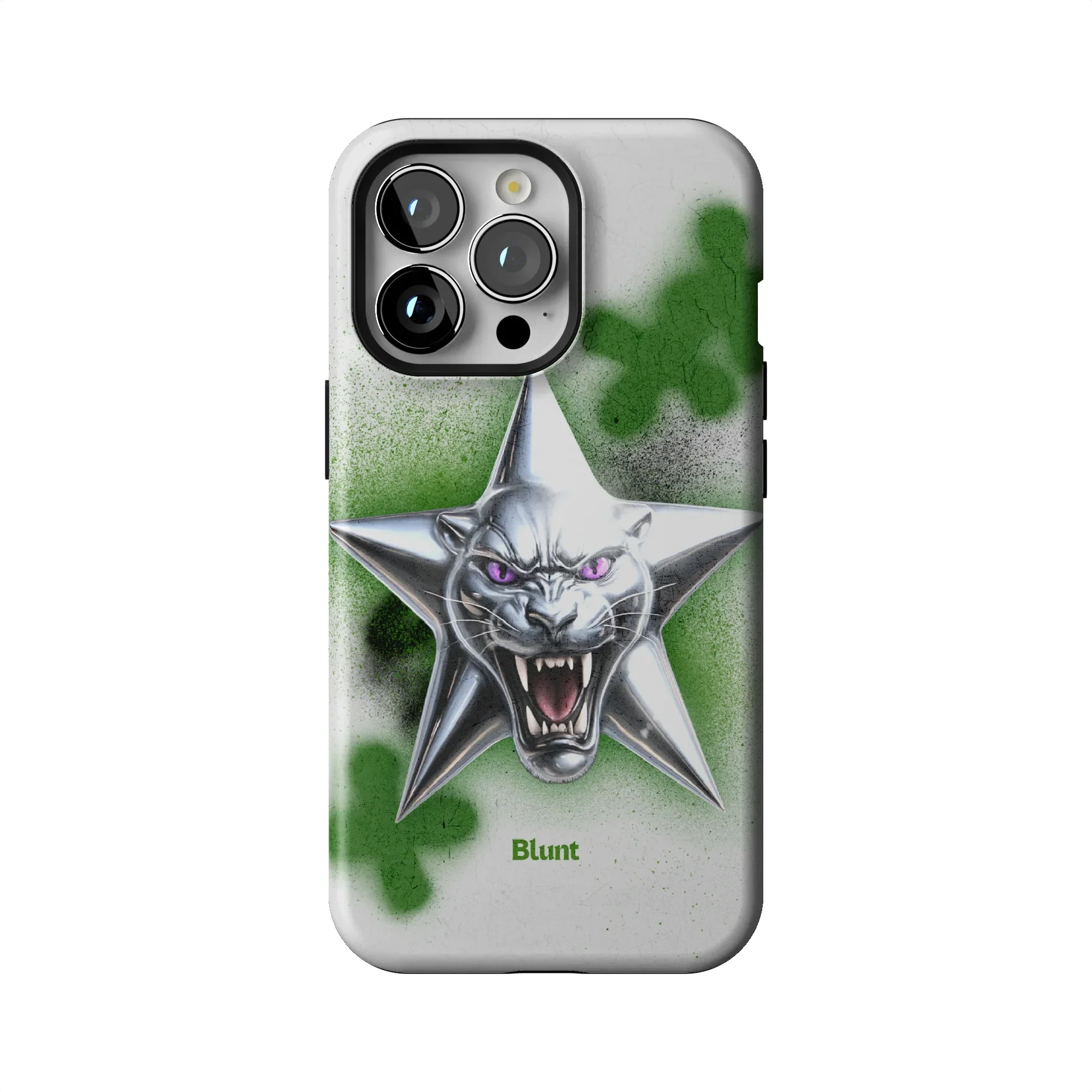 Blade iPhone Case - Image 50