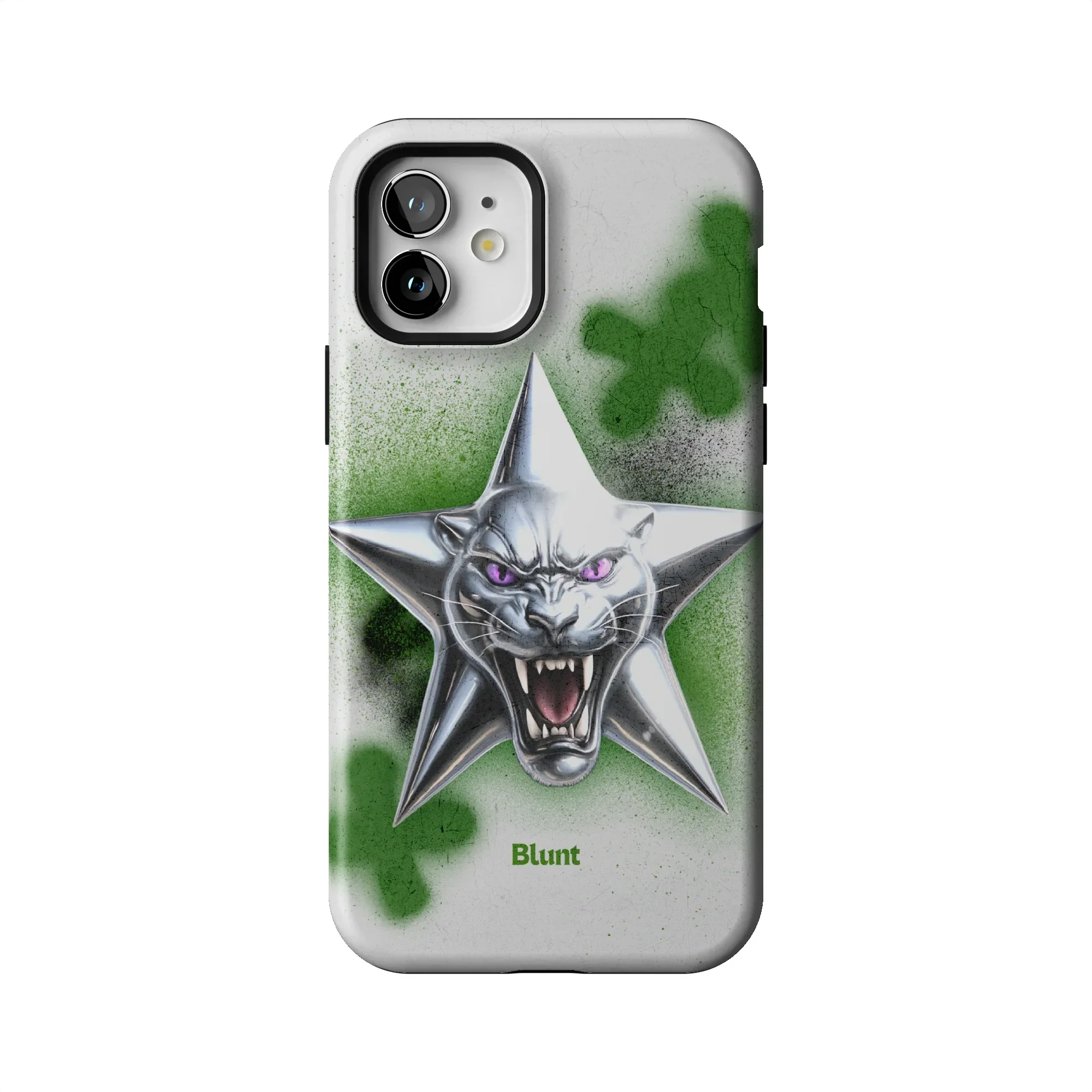 Blade iPhone Case - Image 53