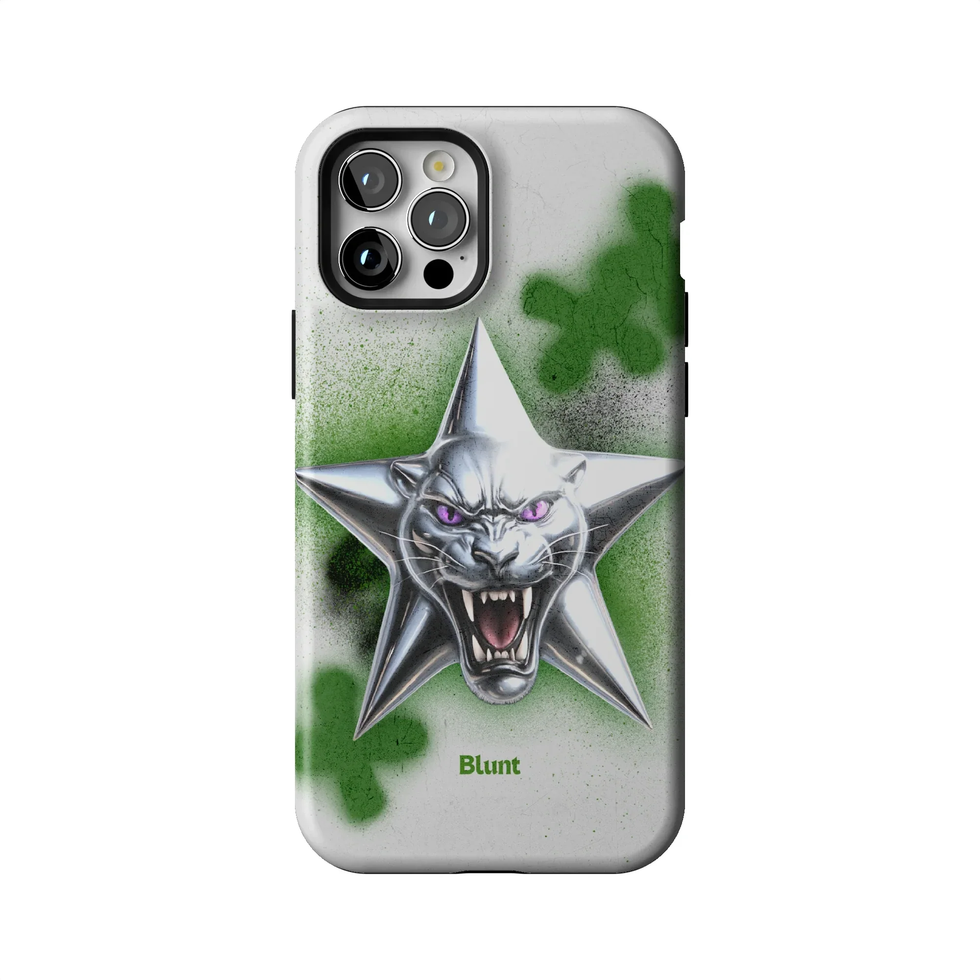 Blade iPhone Case - Image 54