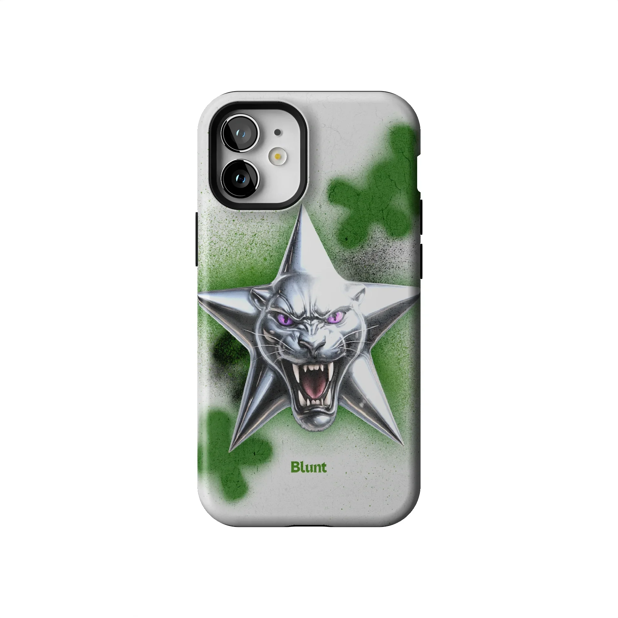 Blade iPhone Case - Image 56