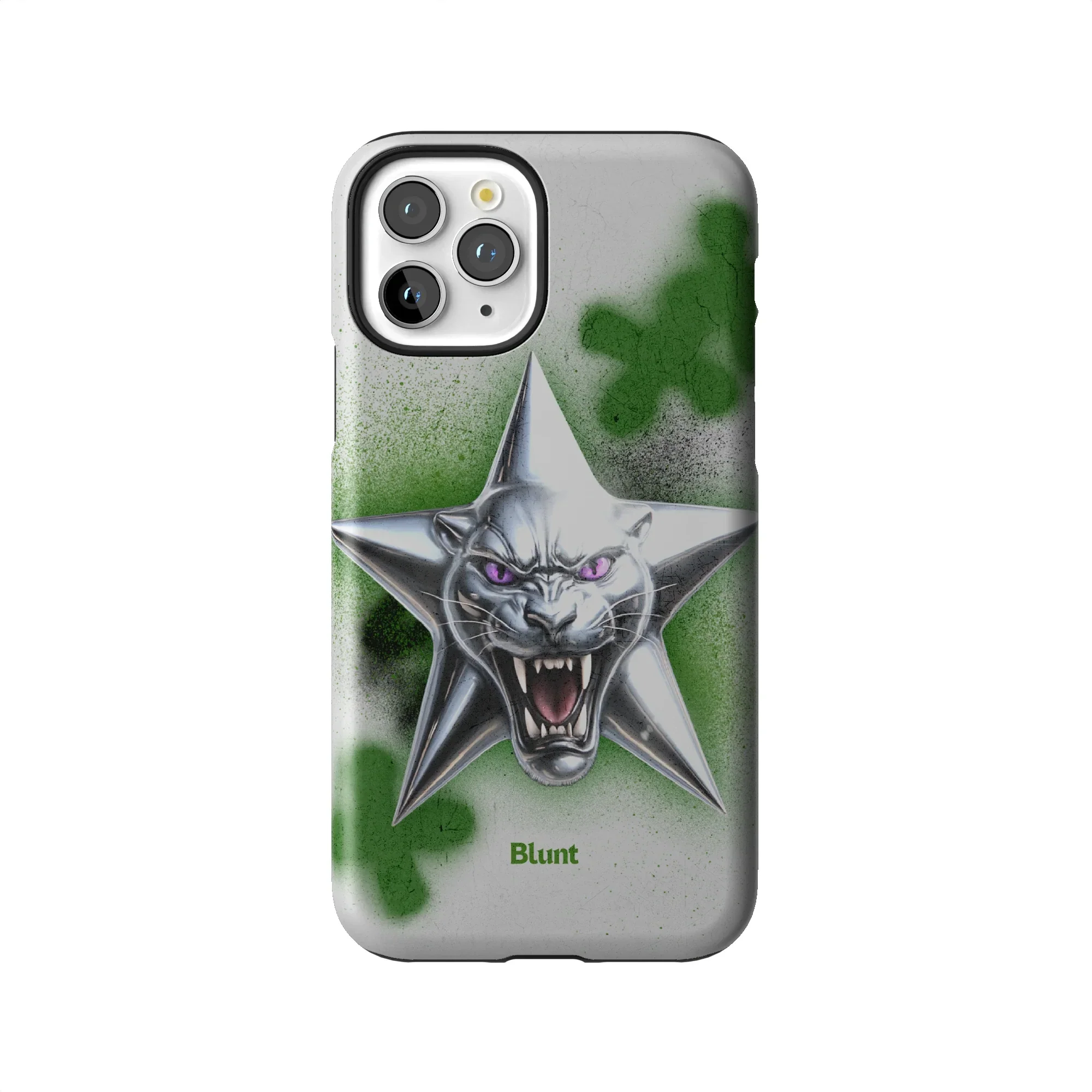 Blade iPhone Case - Image 58