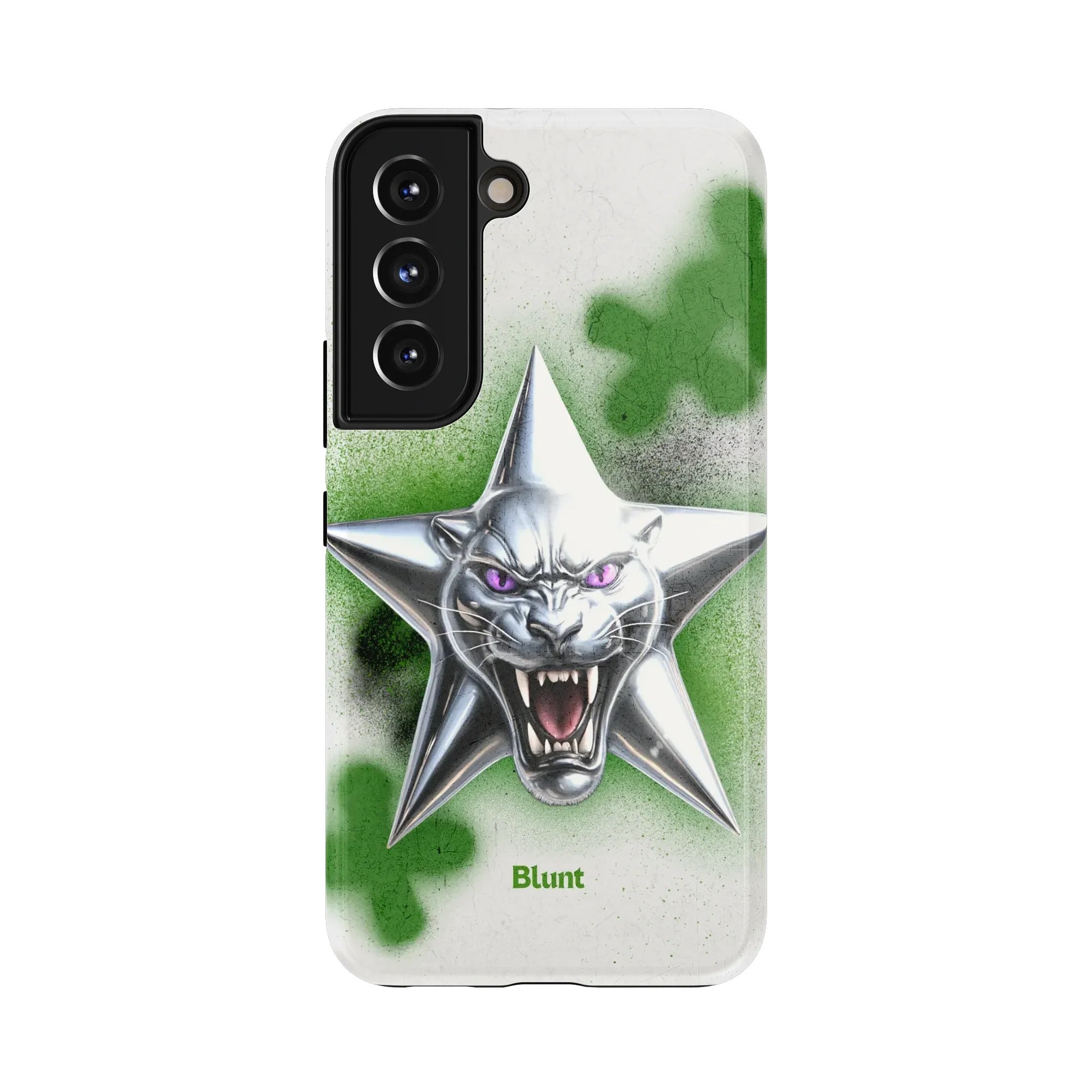 Blade Samsung Case - Image 10