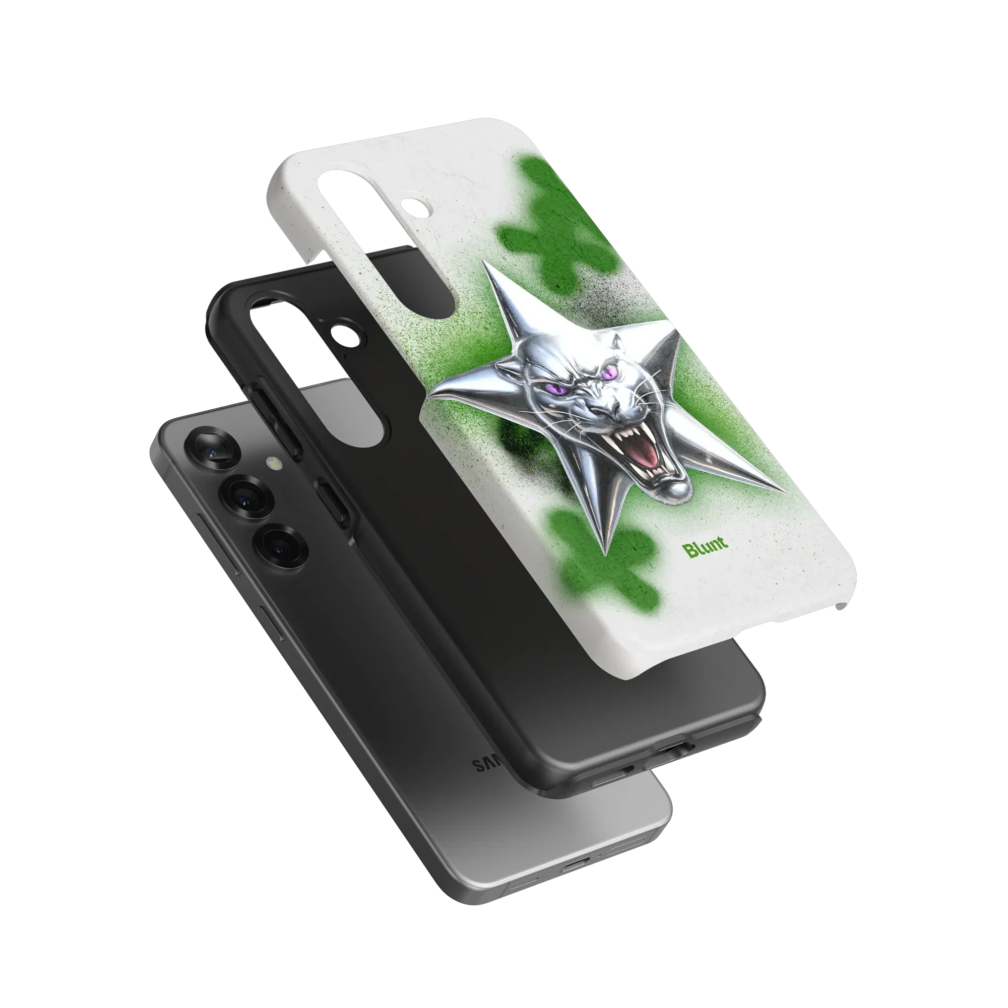 Blade Samsung Case - Image 14