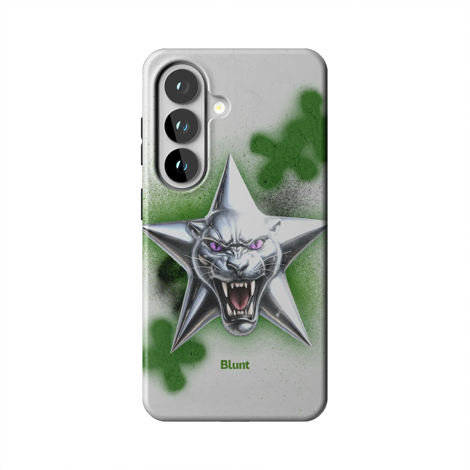 Blade Samsung Case - Image 16